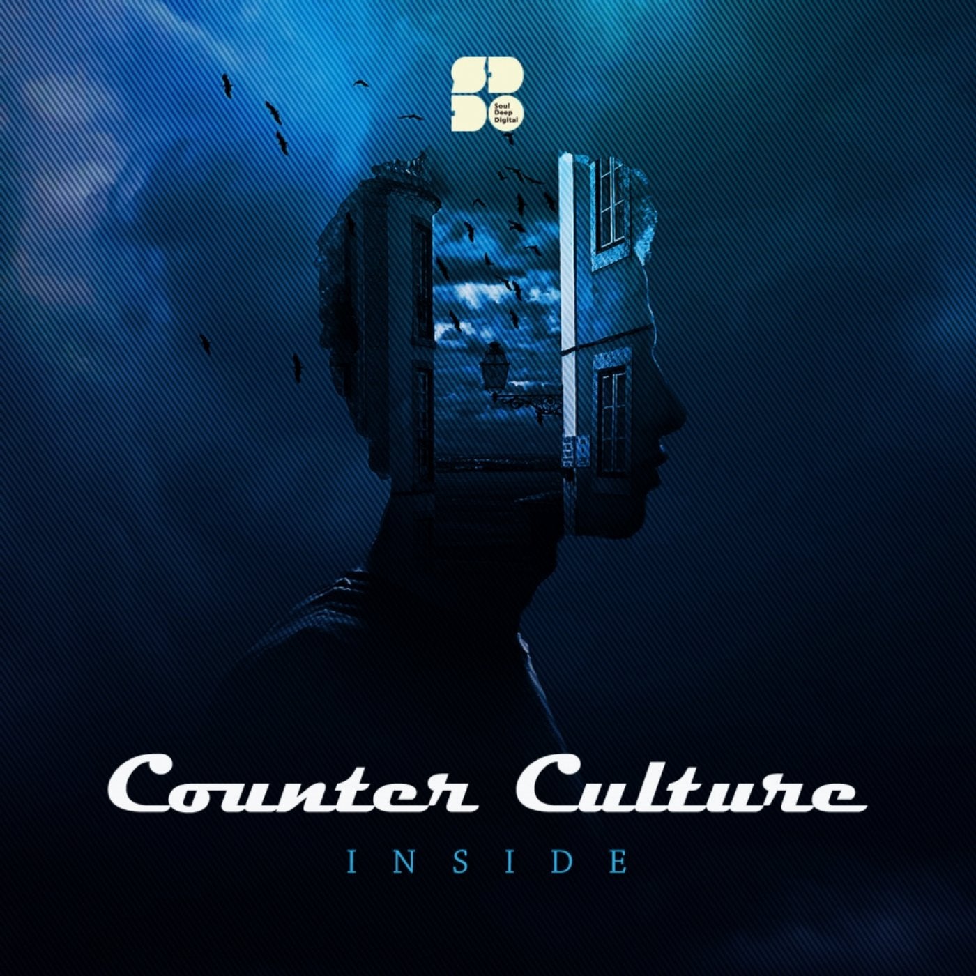 Inside
