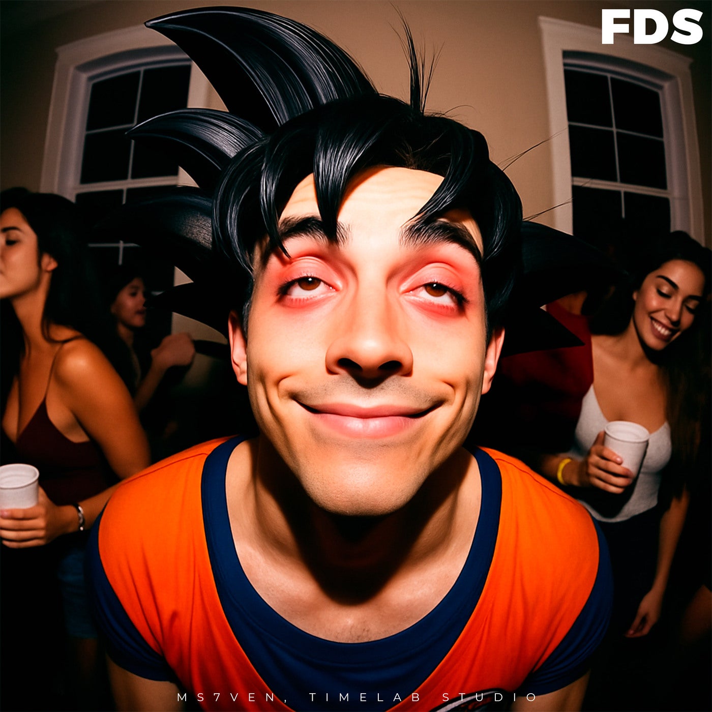 FDS