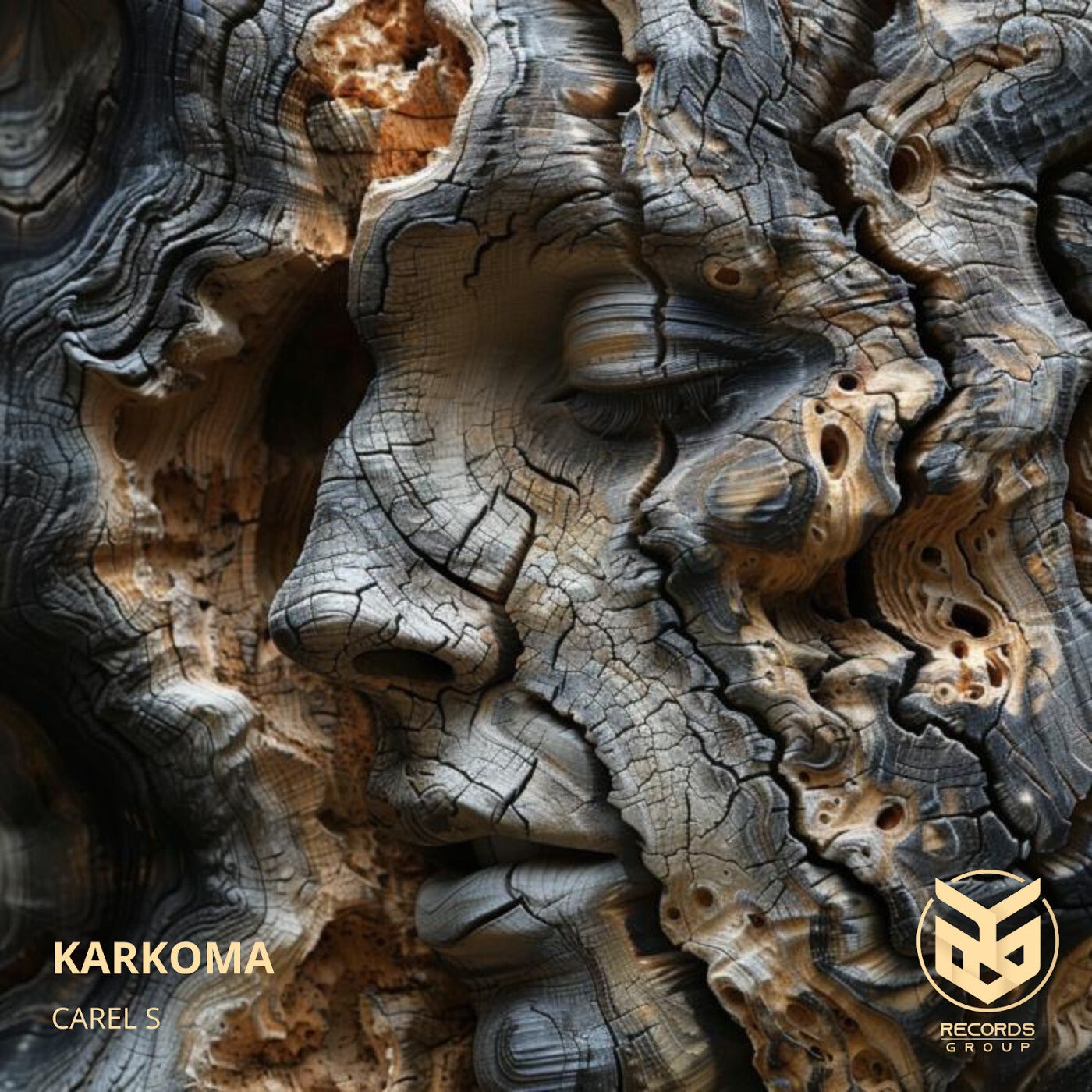 Karkoma