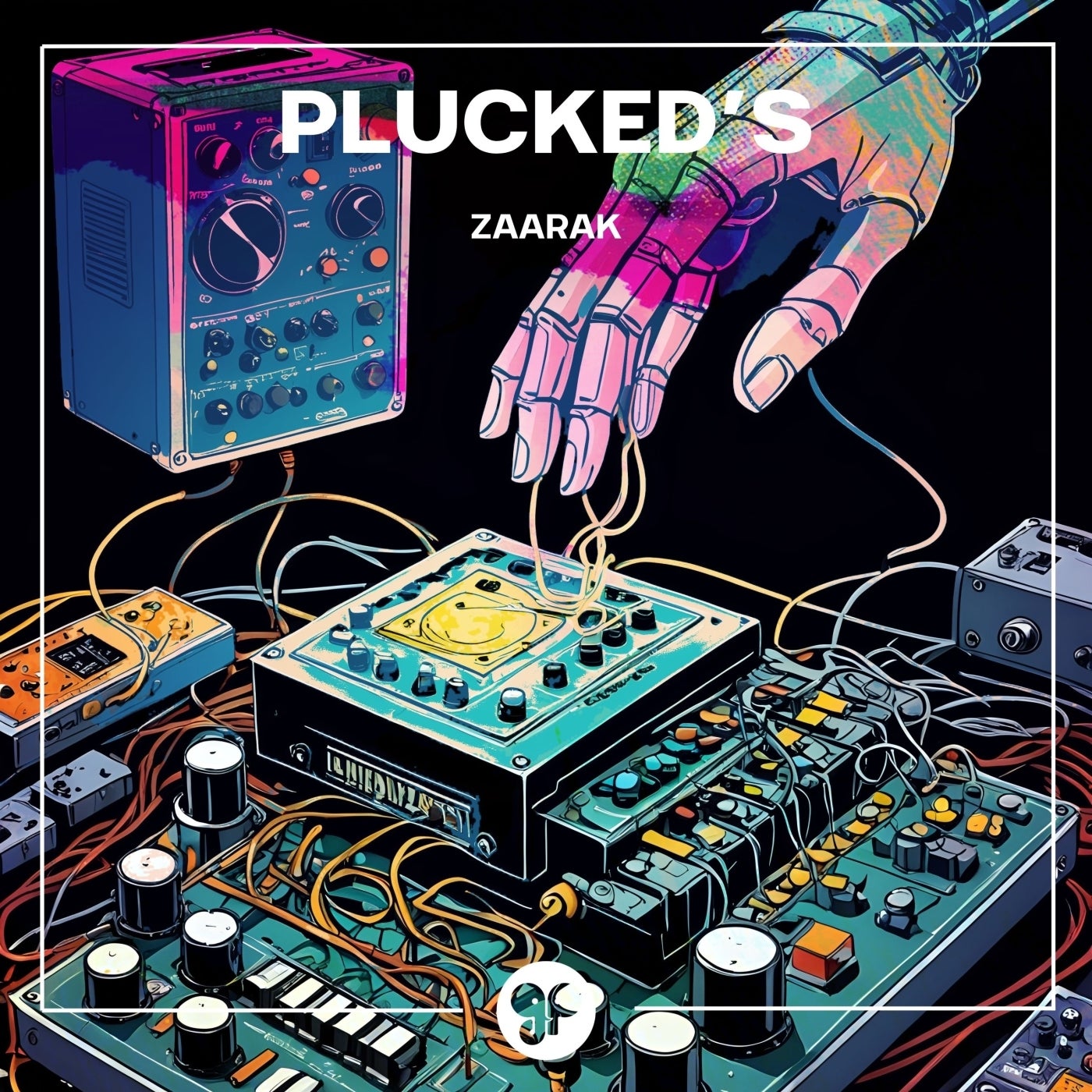 Plucked's