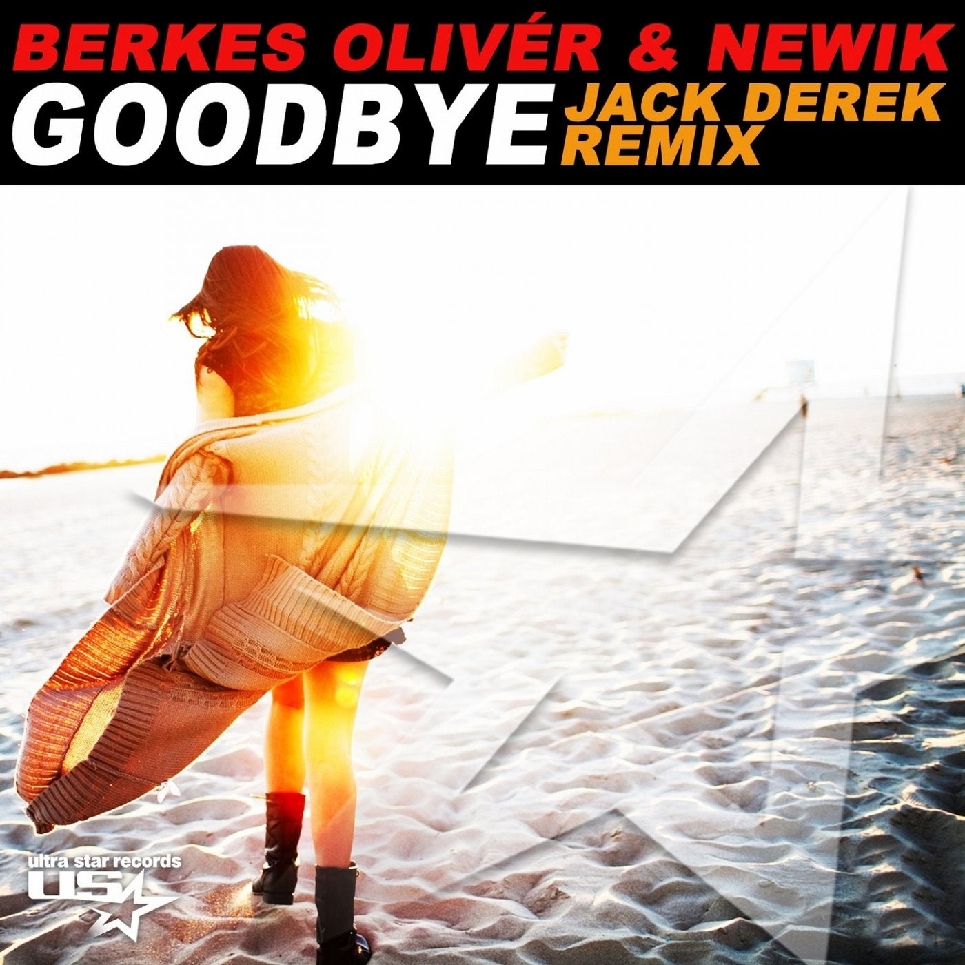 Goodbye (Jack Derek Remix)