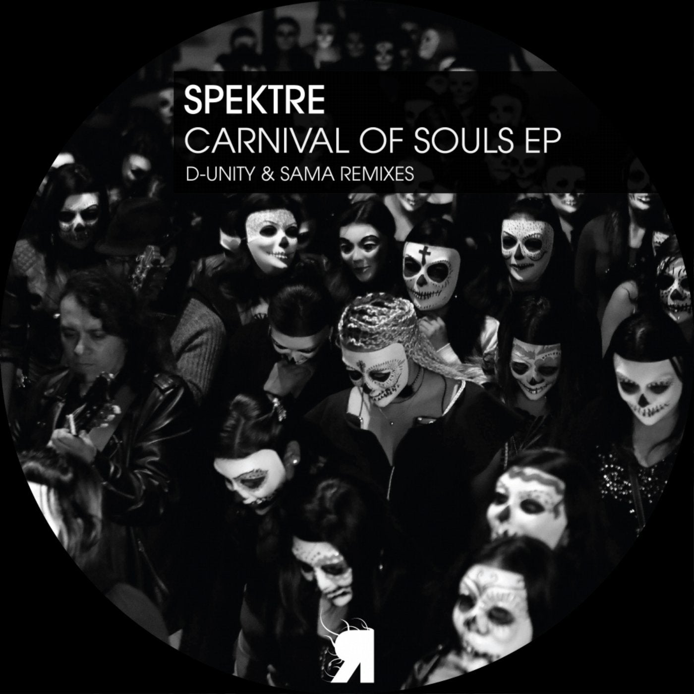 Carnival of Souls EP