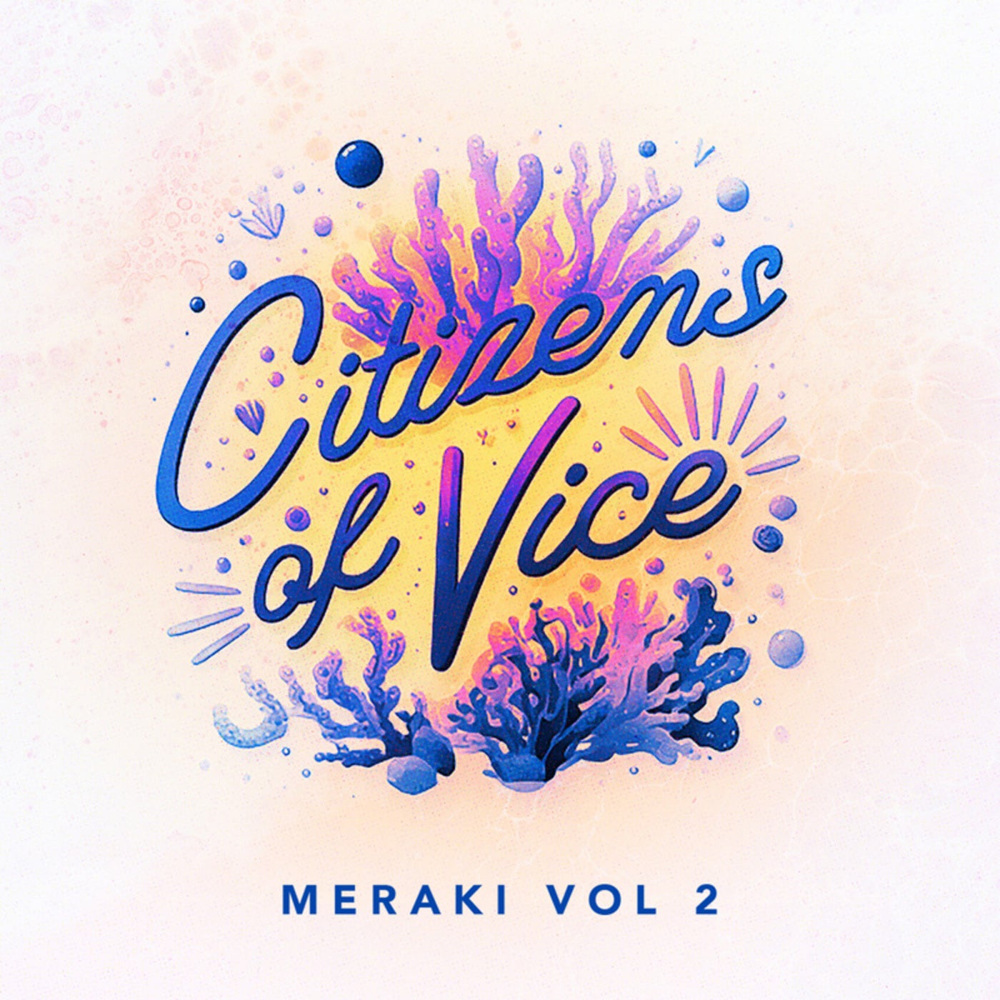 Meraki Vol 2