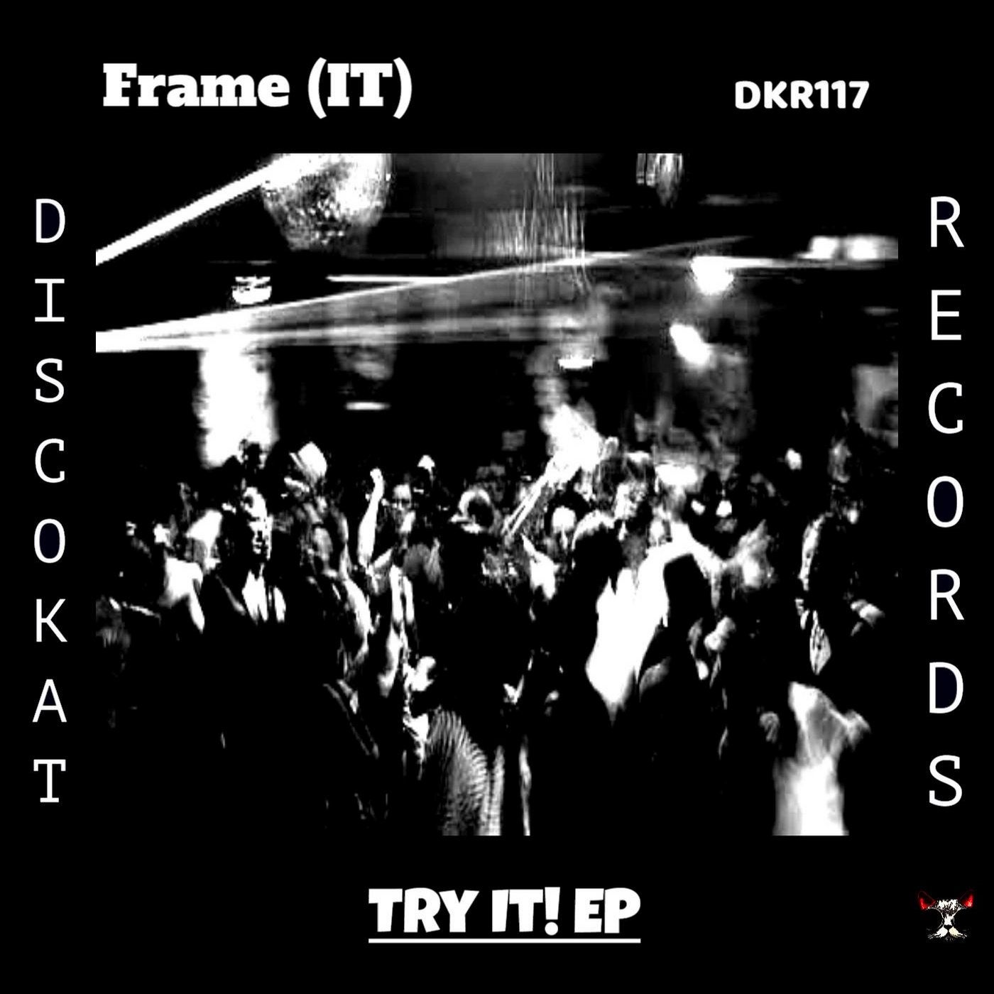 Try It! EP