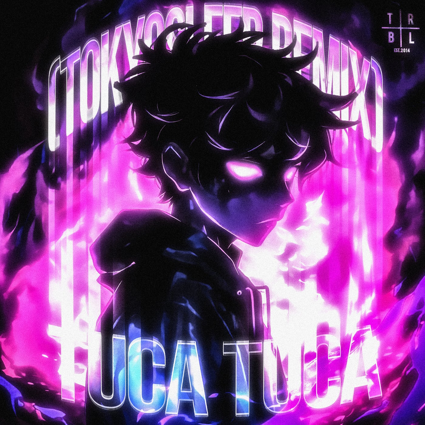 Tuca Tuca (TOKYOSLEEP Remix)