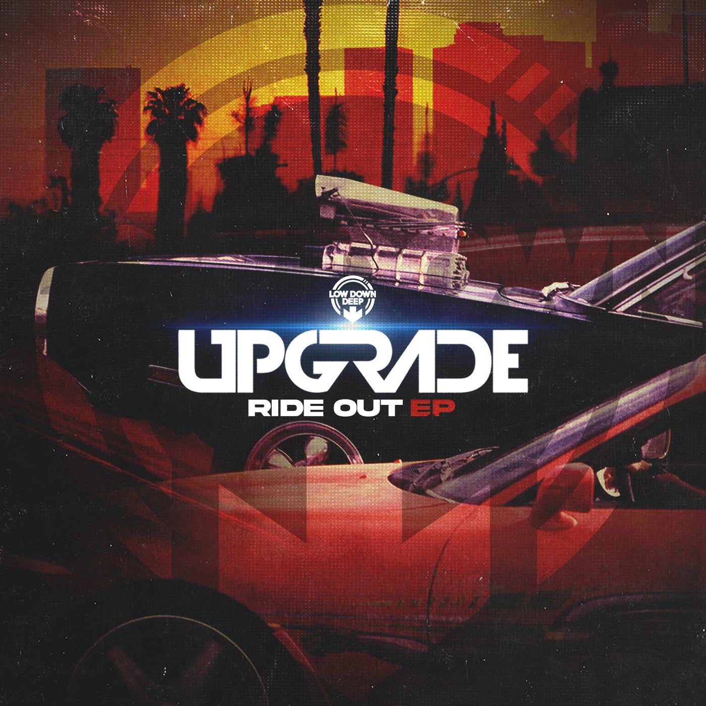 Upgrade (UK) - Propper