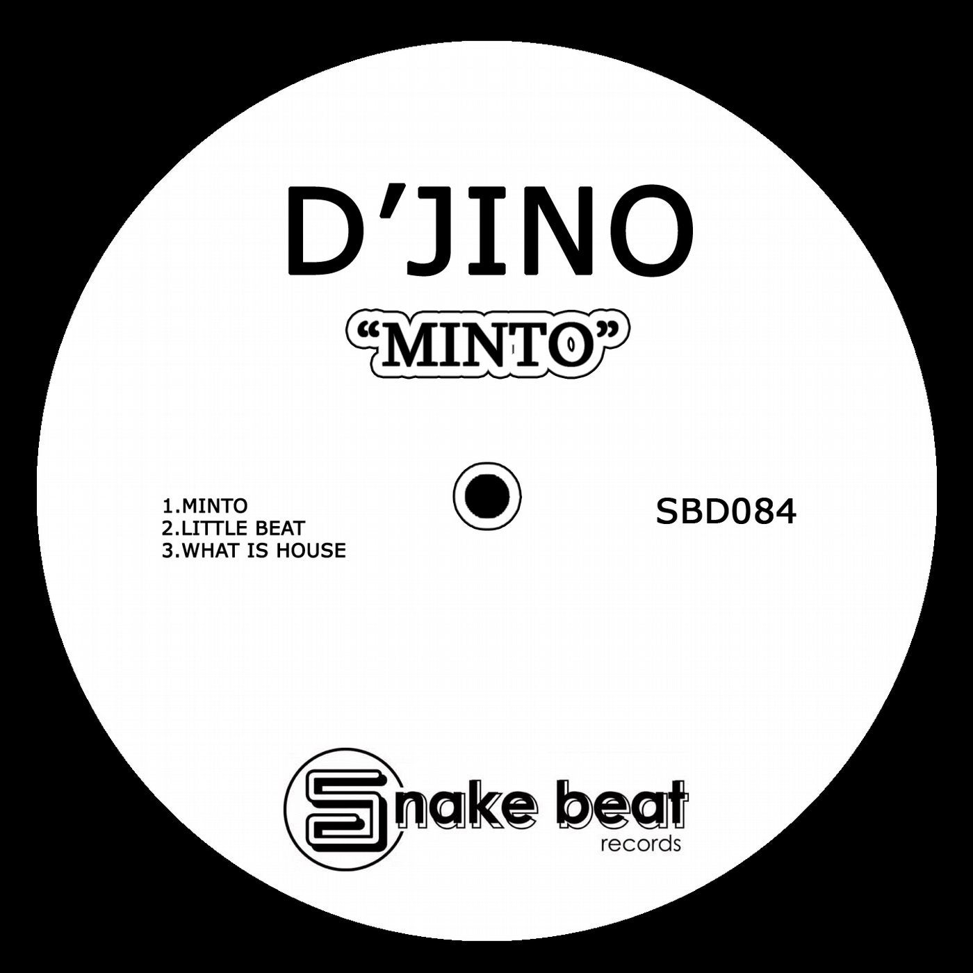 Minto Ep