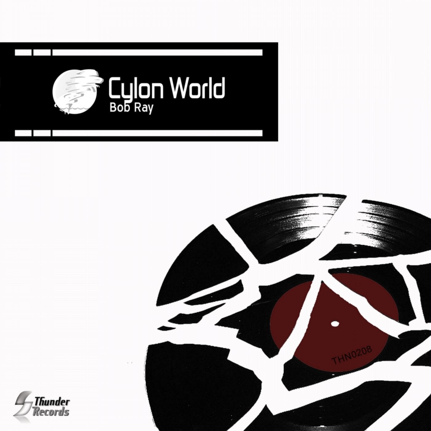 Cylon World