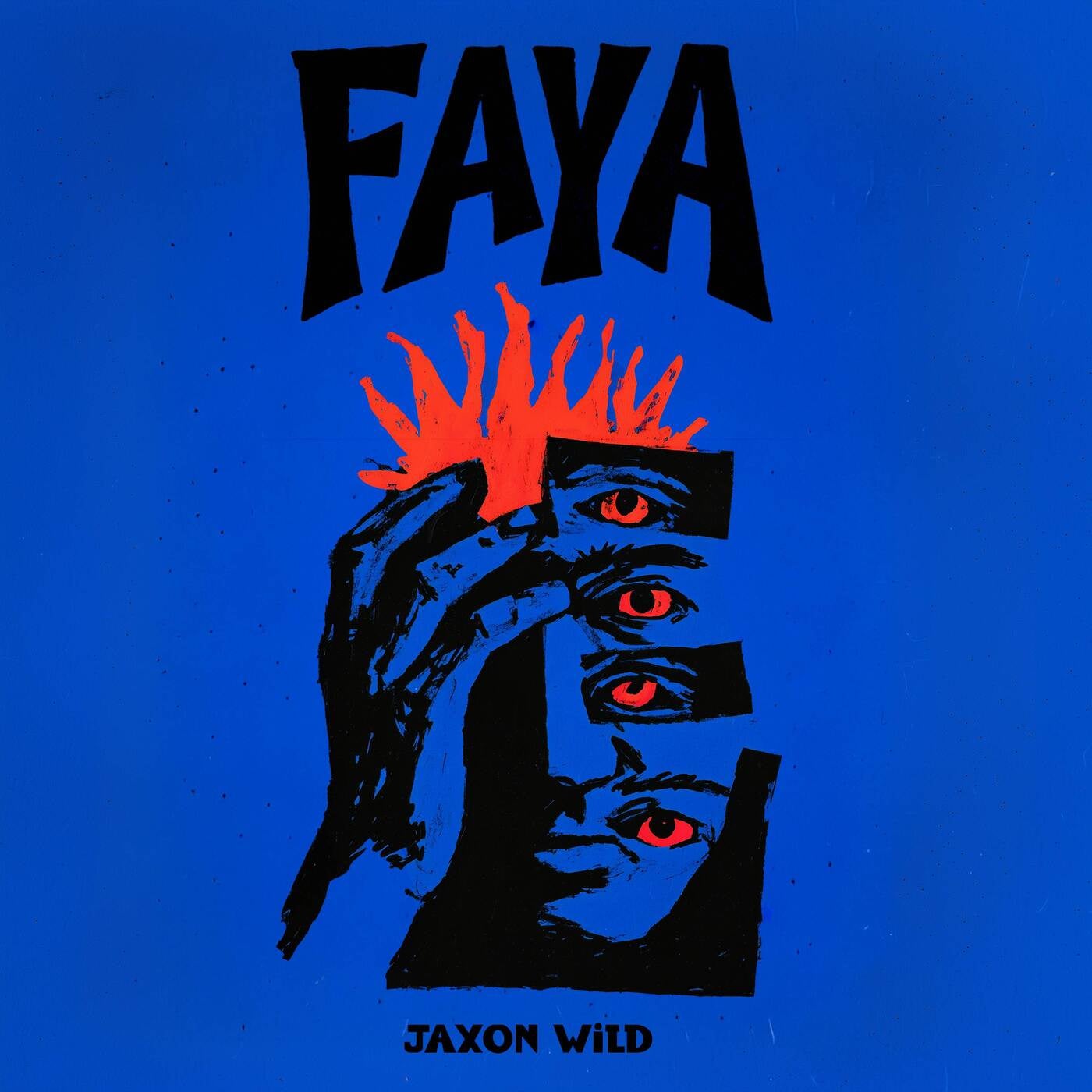 FAYA