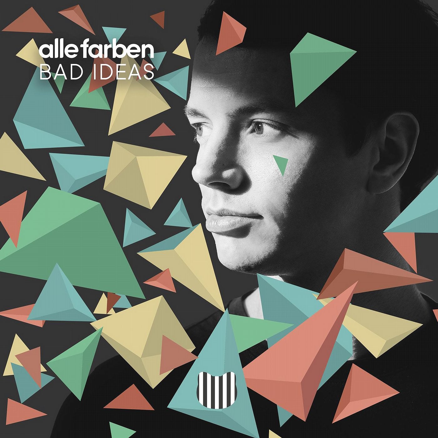 Bad Ideas - Joris Delacroix Remix