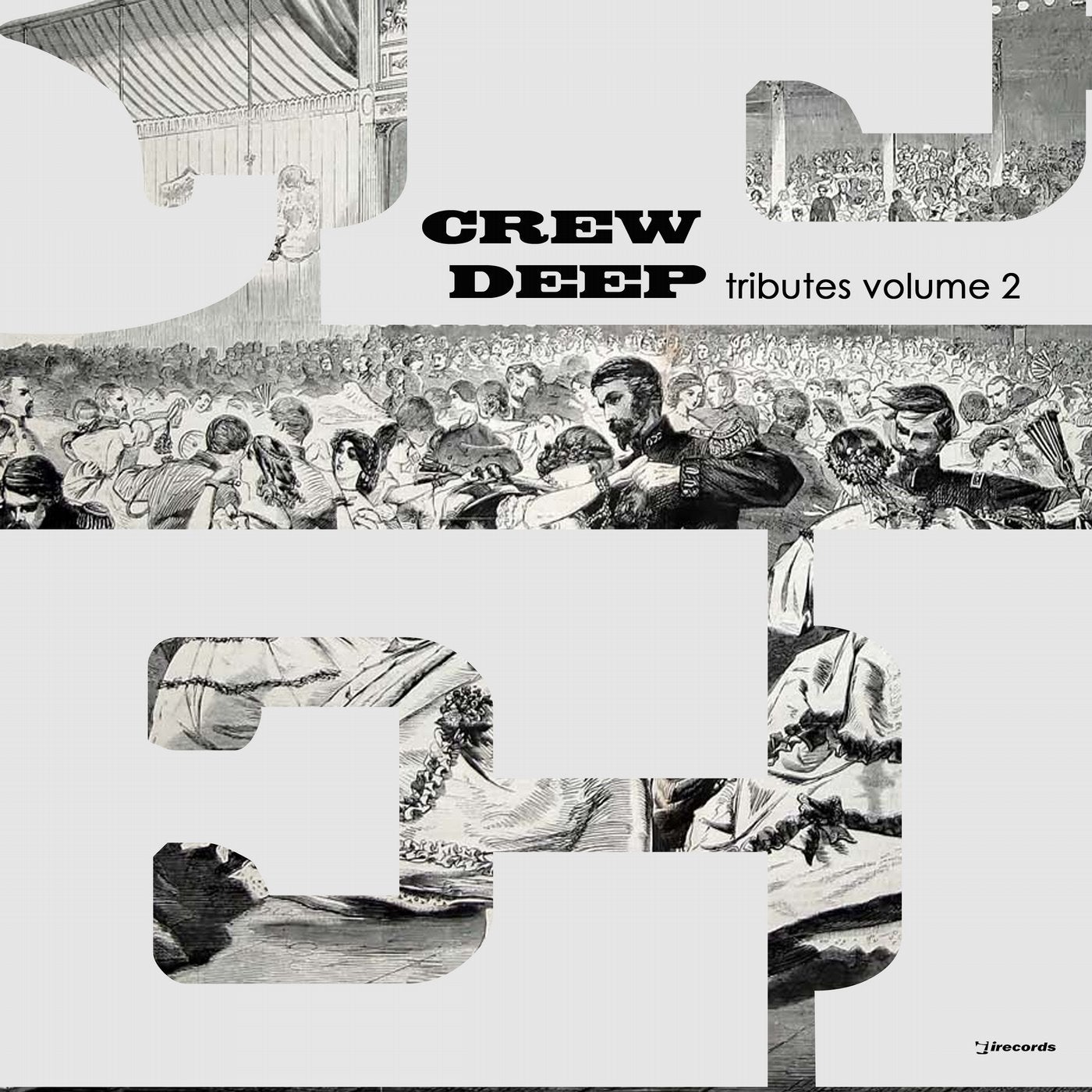 Crew Deep Tributes Vol. 2