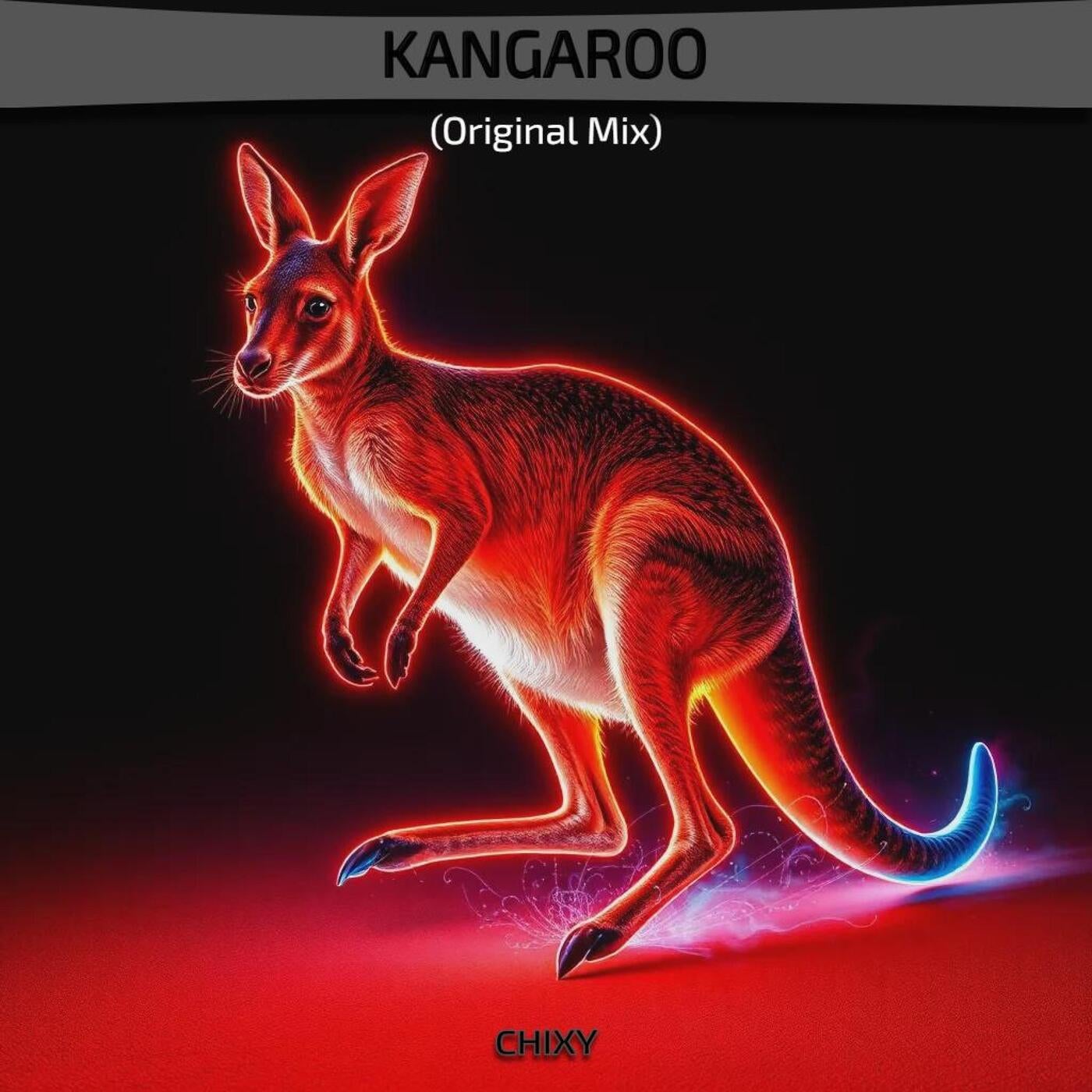 Kangaroo (Original Mix)