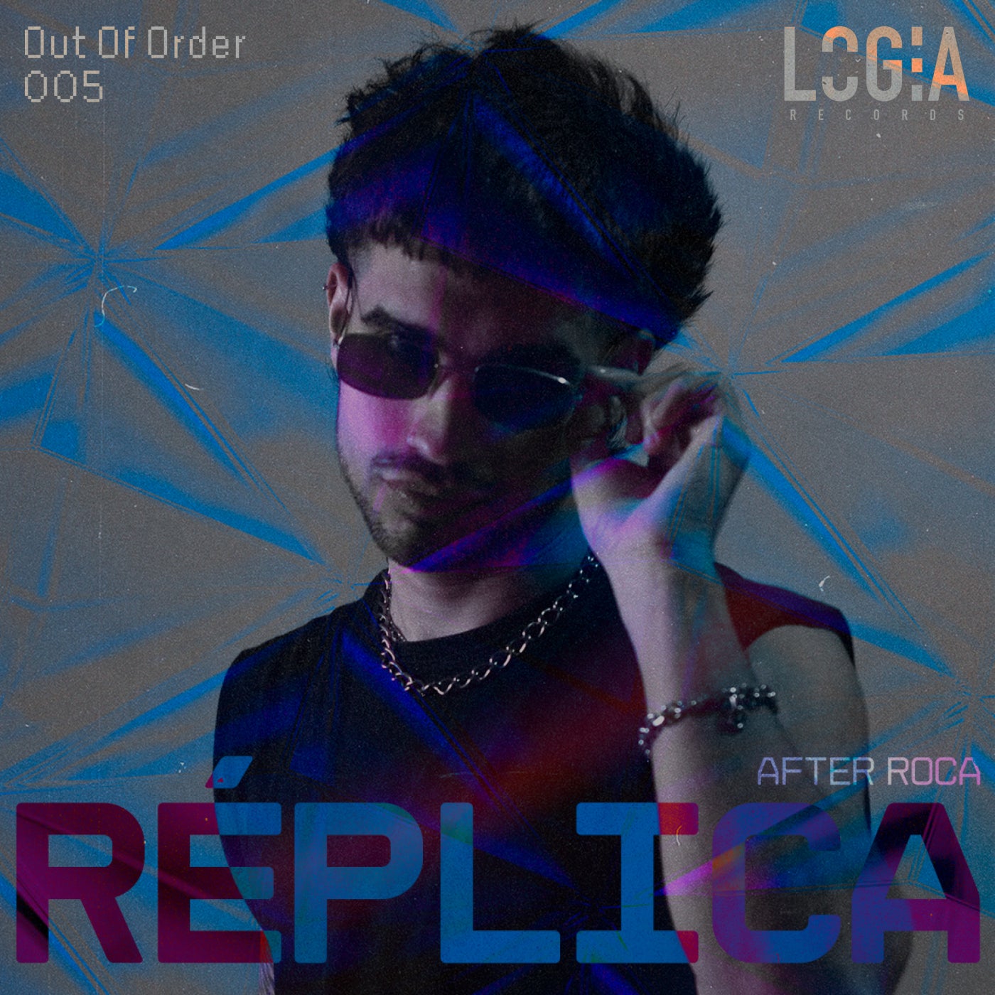 Replica