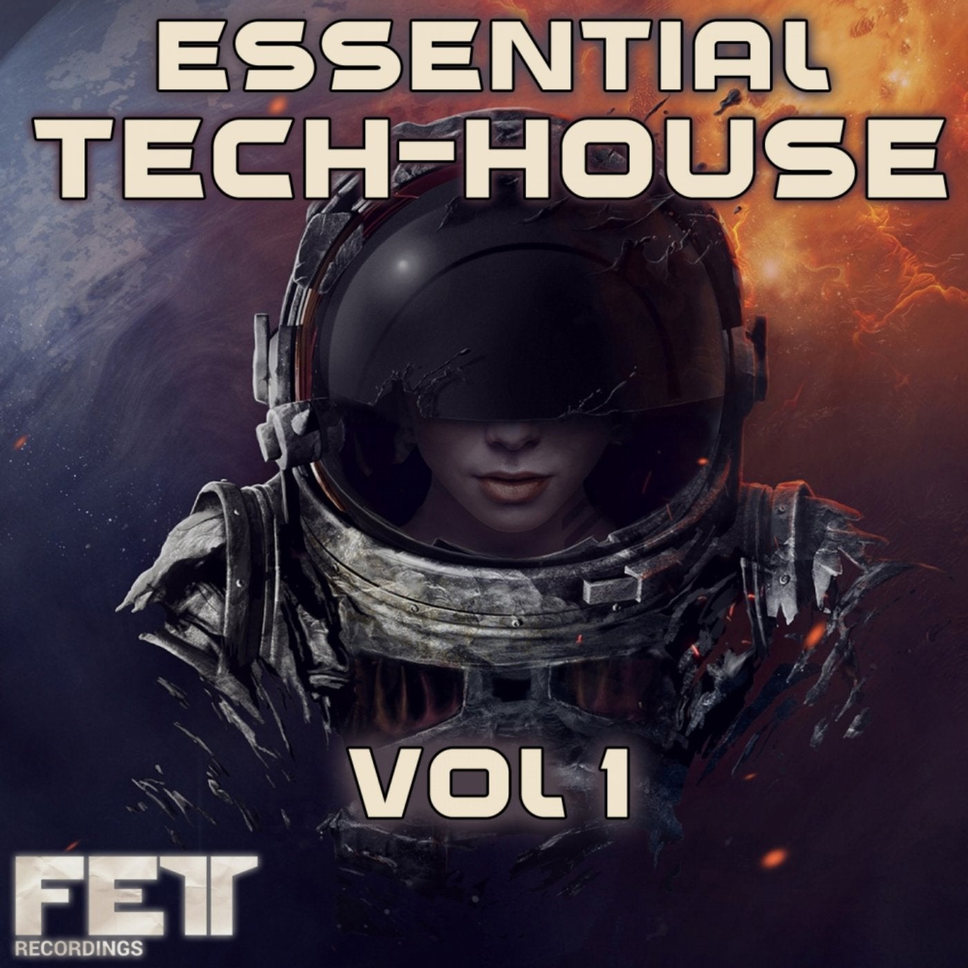 Essential Tech-House, Vol. 1