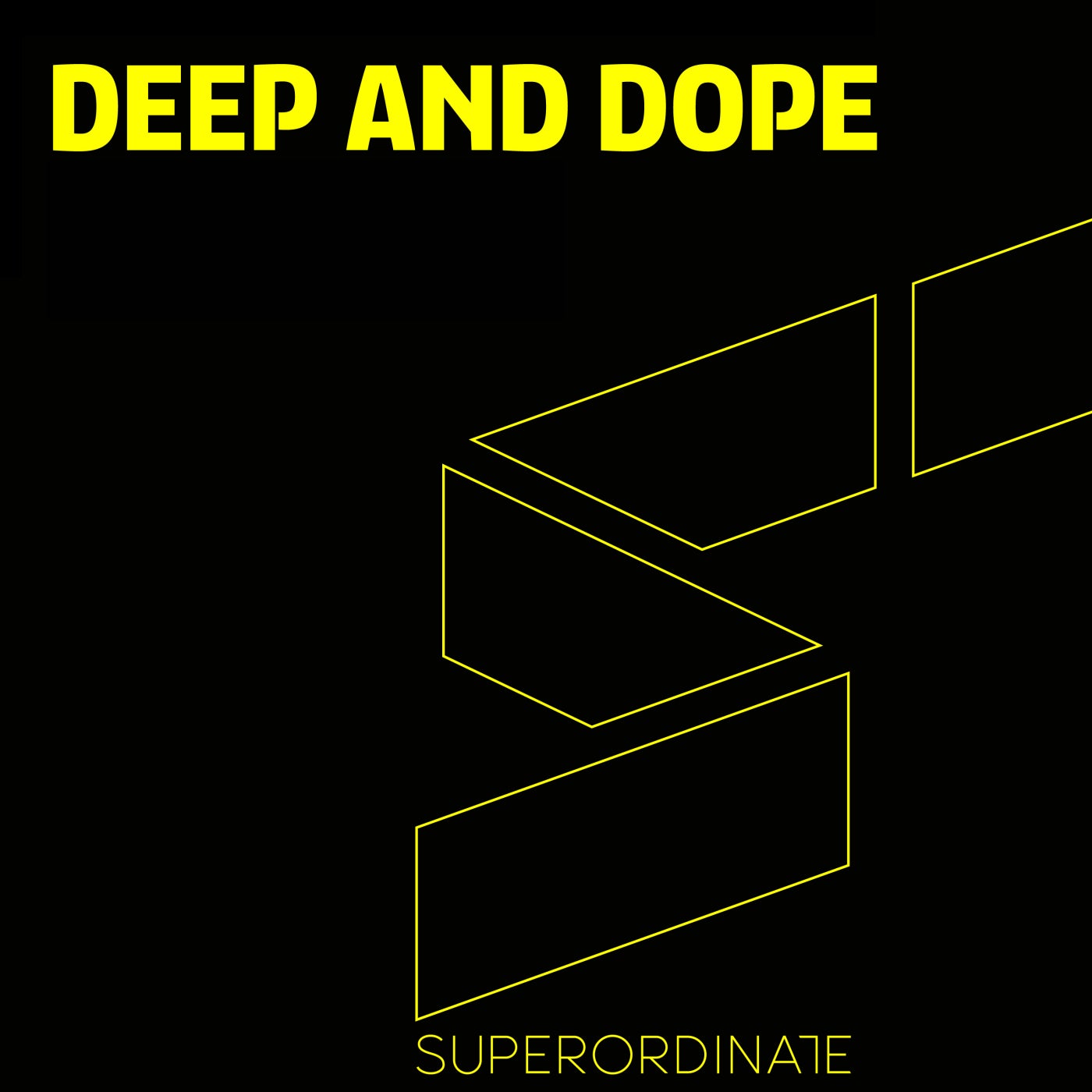 Deep and Dope, Vol. 18