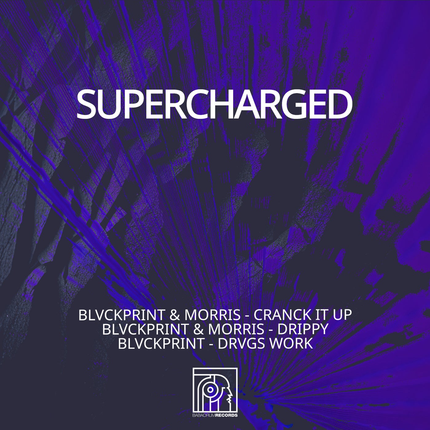 Supercharged