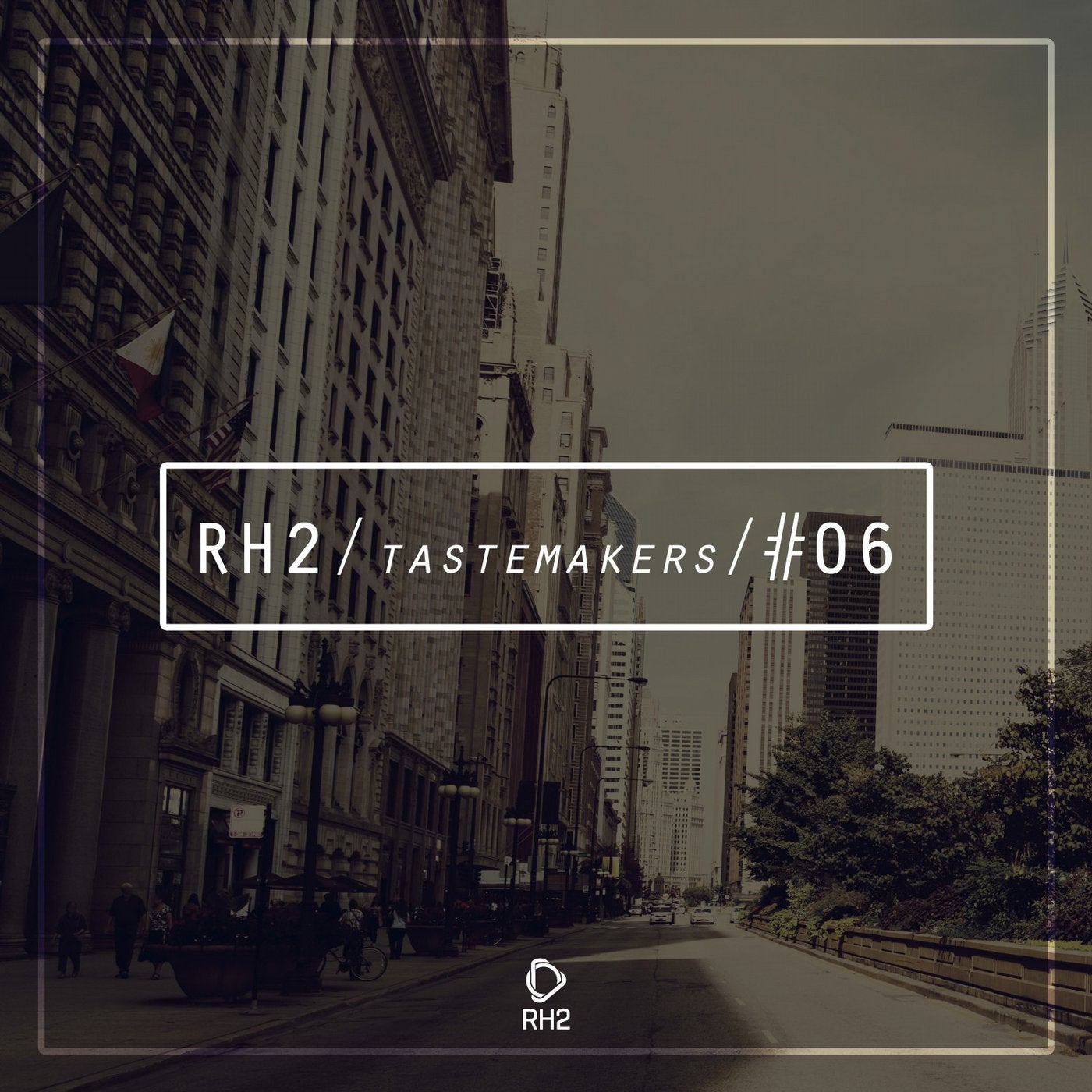 RH2 Tastemakers #06