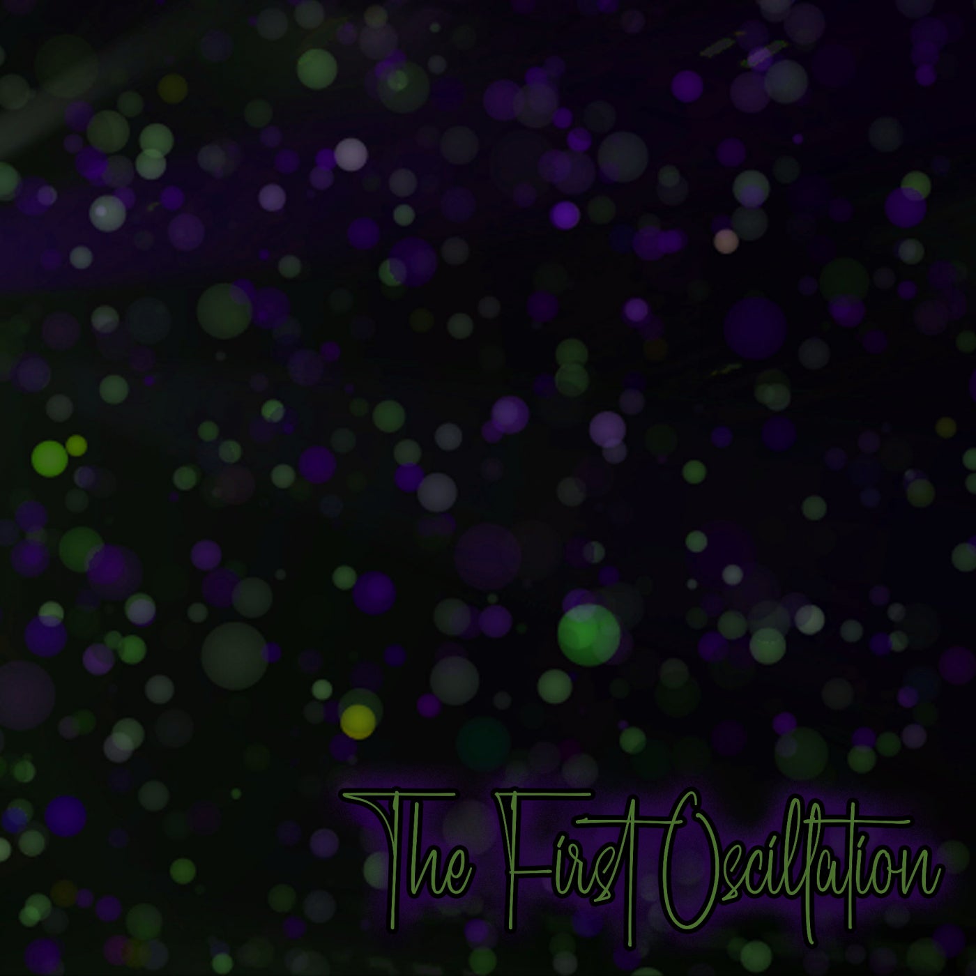 The First Oscillation