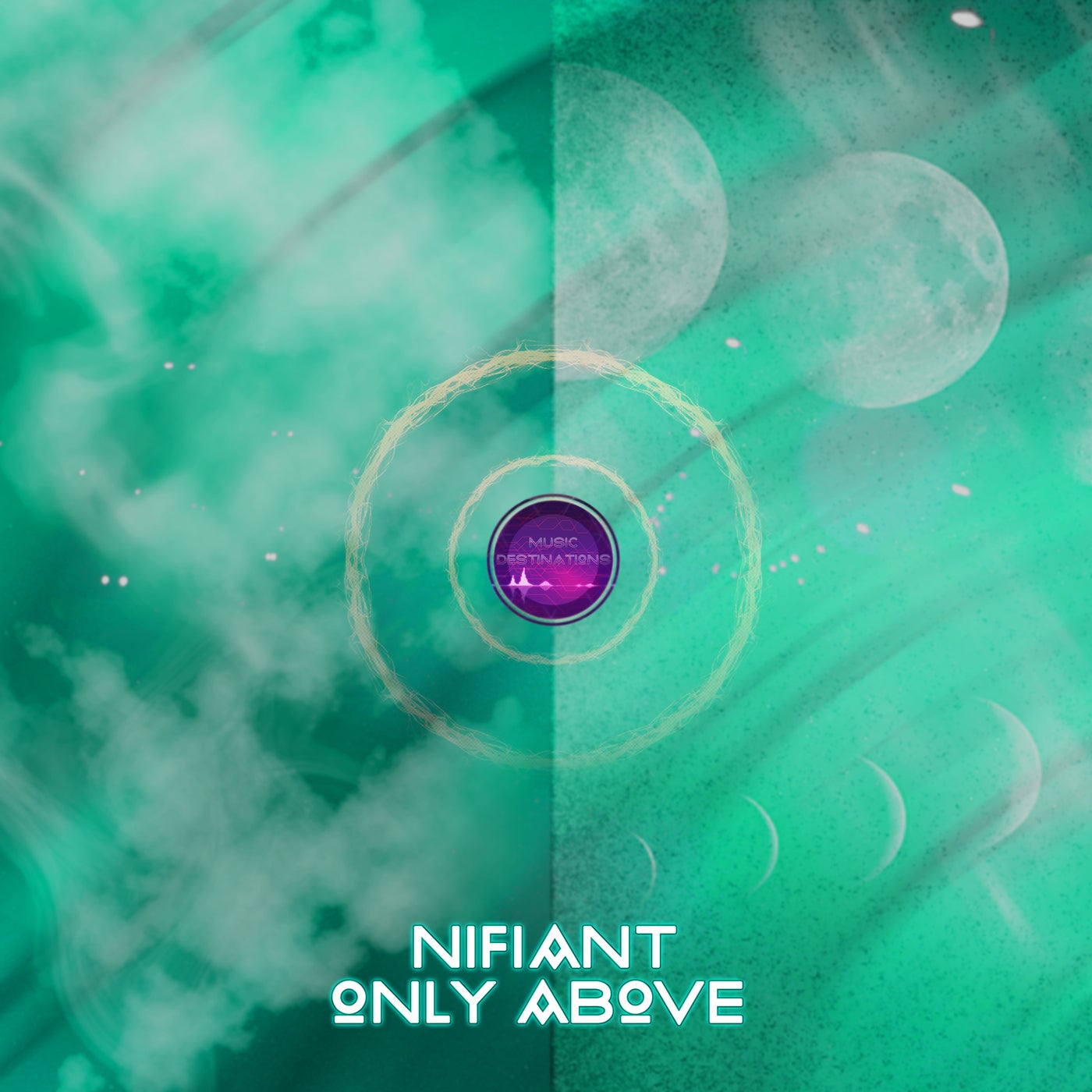 Above only. NIFIANT. NIFIANT - everyday. NIFIANT - Alone. NIFIANT Baby Extended Mix.