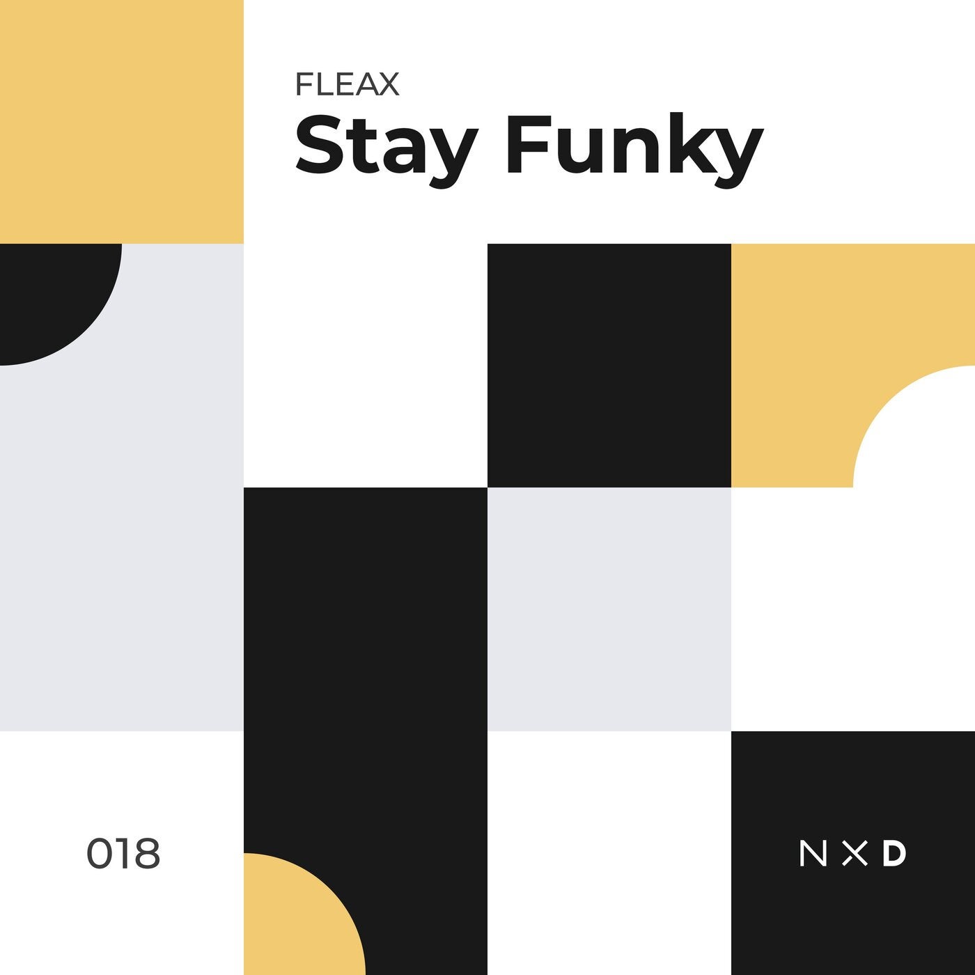 Stay Funky