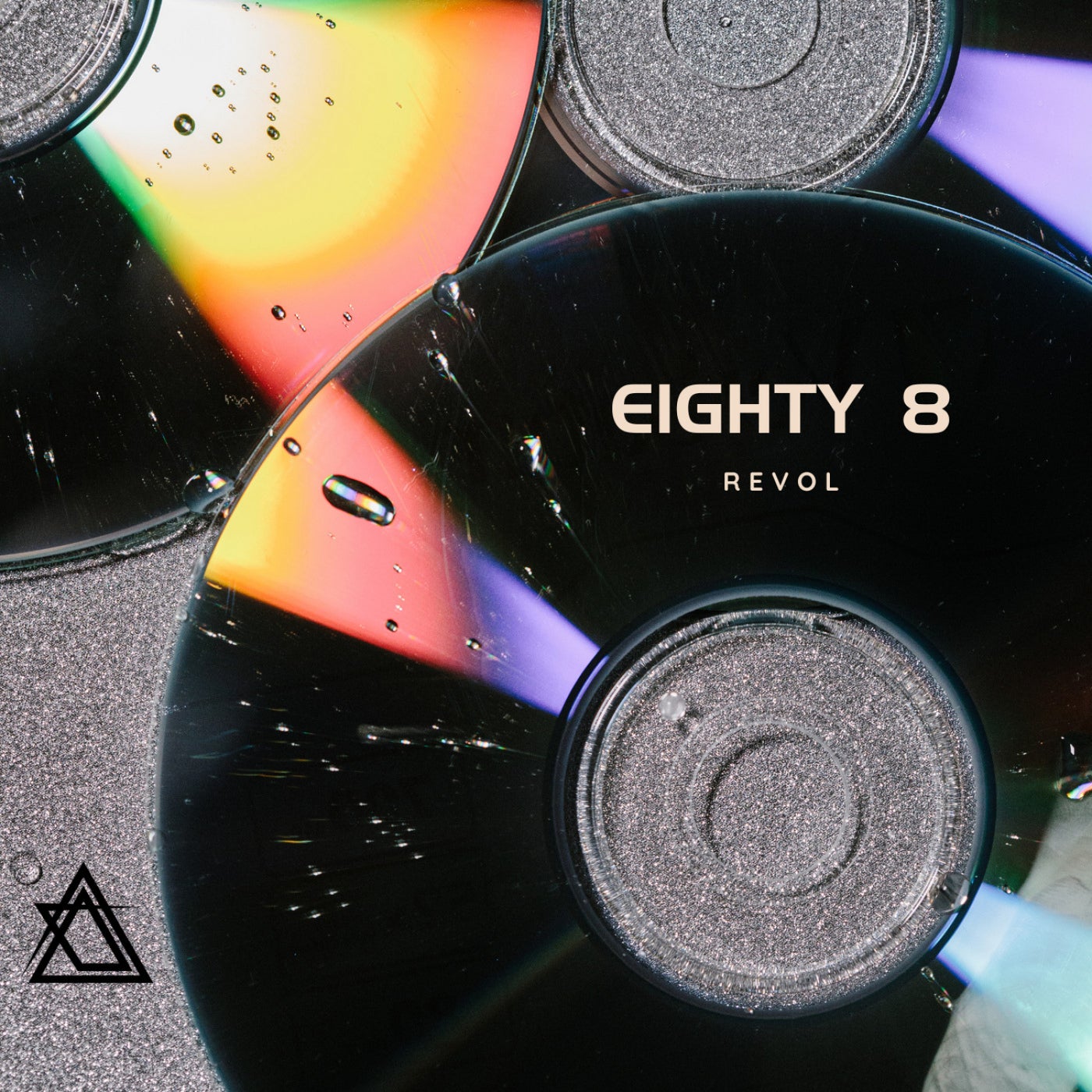 Eighty 8 (Remastered 2023)