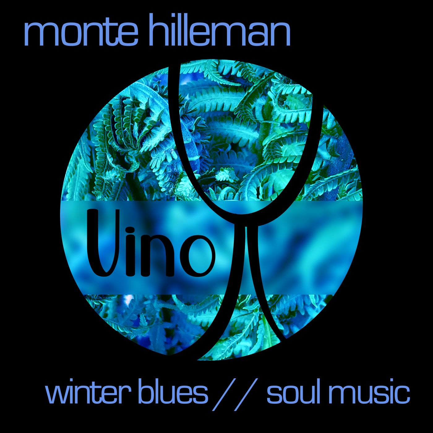 Winter Blues / Soul Music