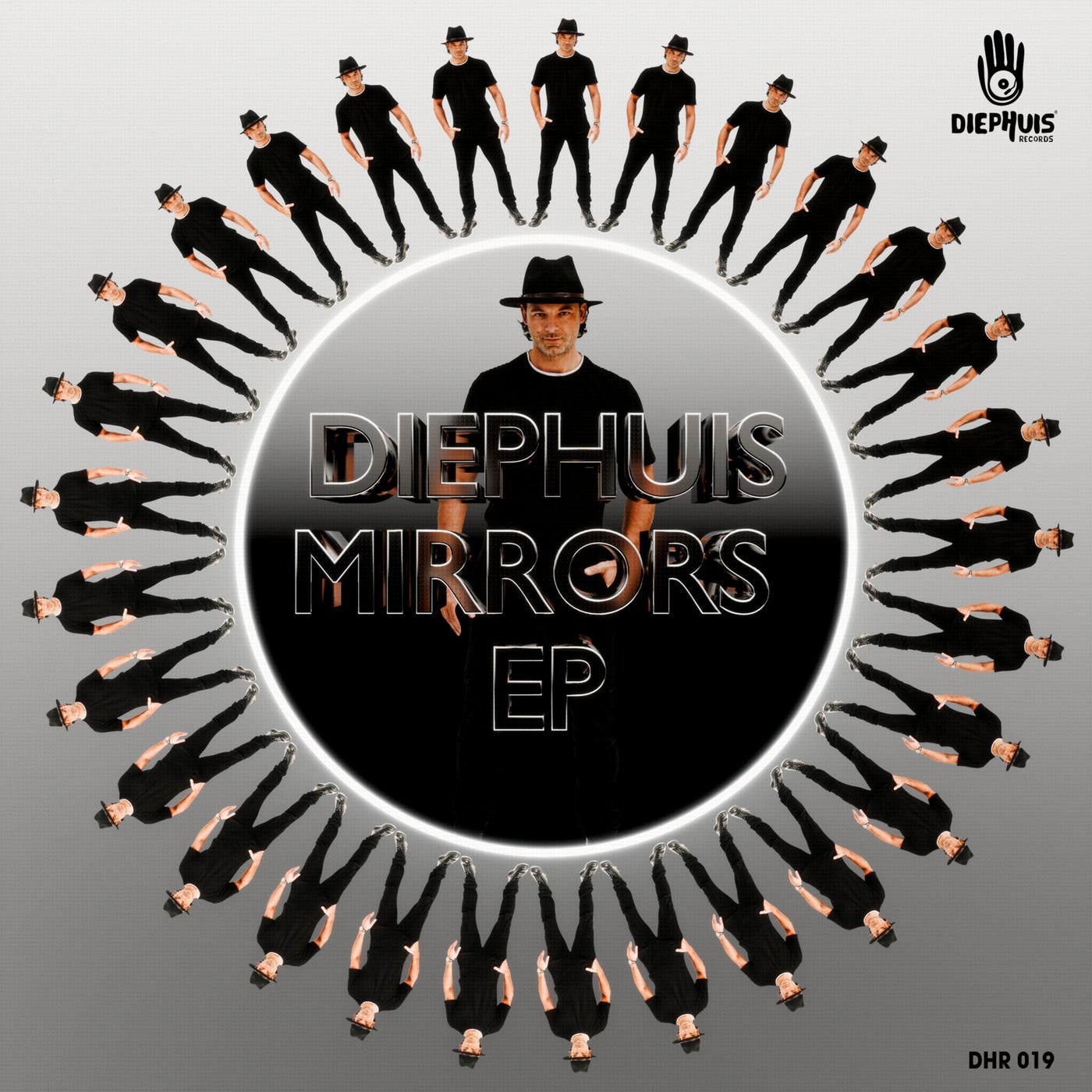 Mirrors EP