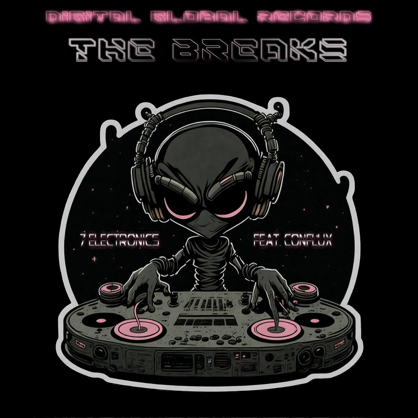 The Breaks