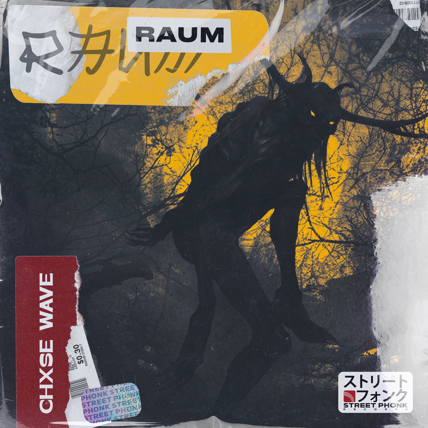 RAUM