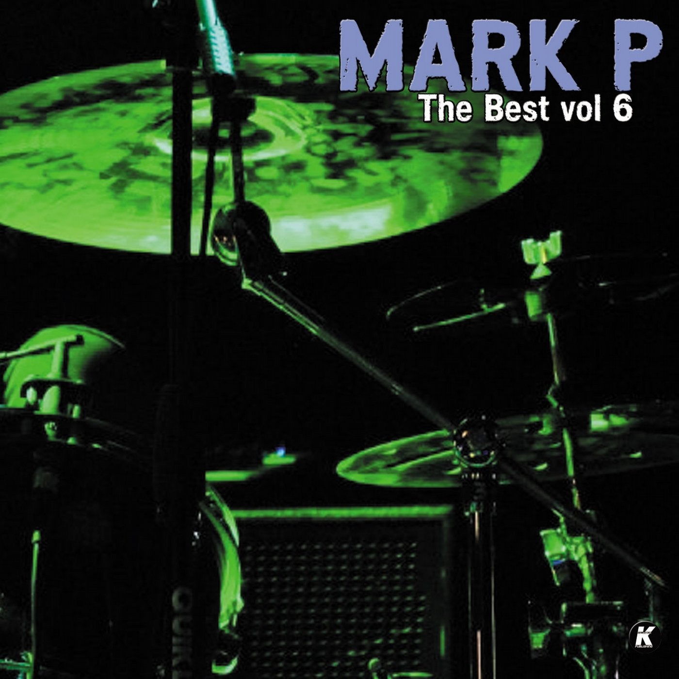 MARK P THE BEST VOL 6