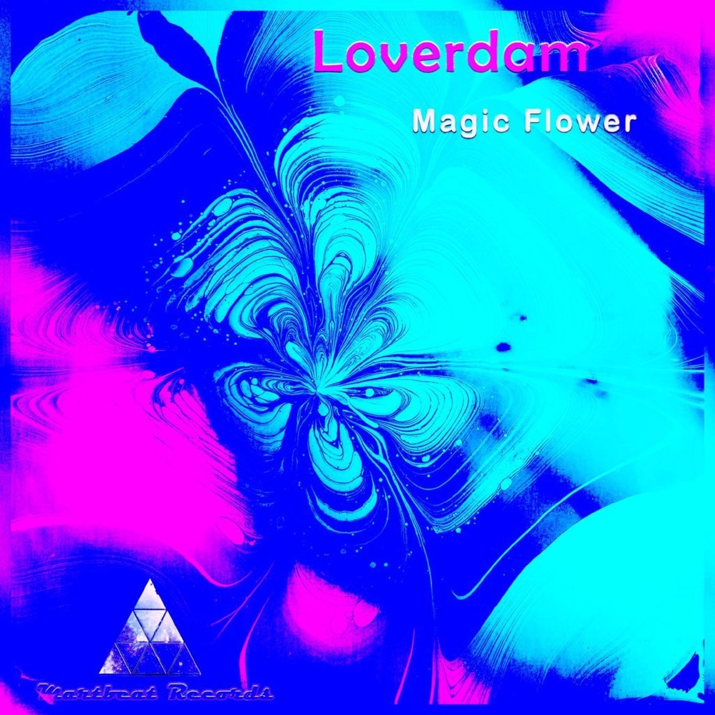 Magic Flower