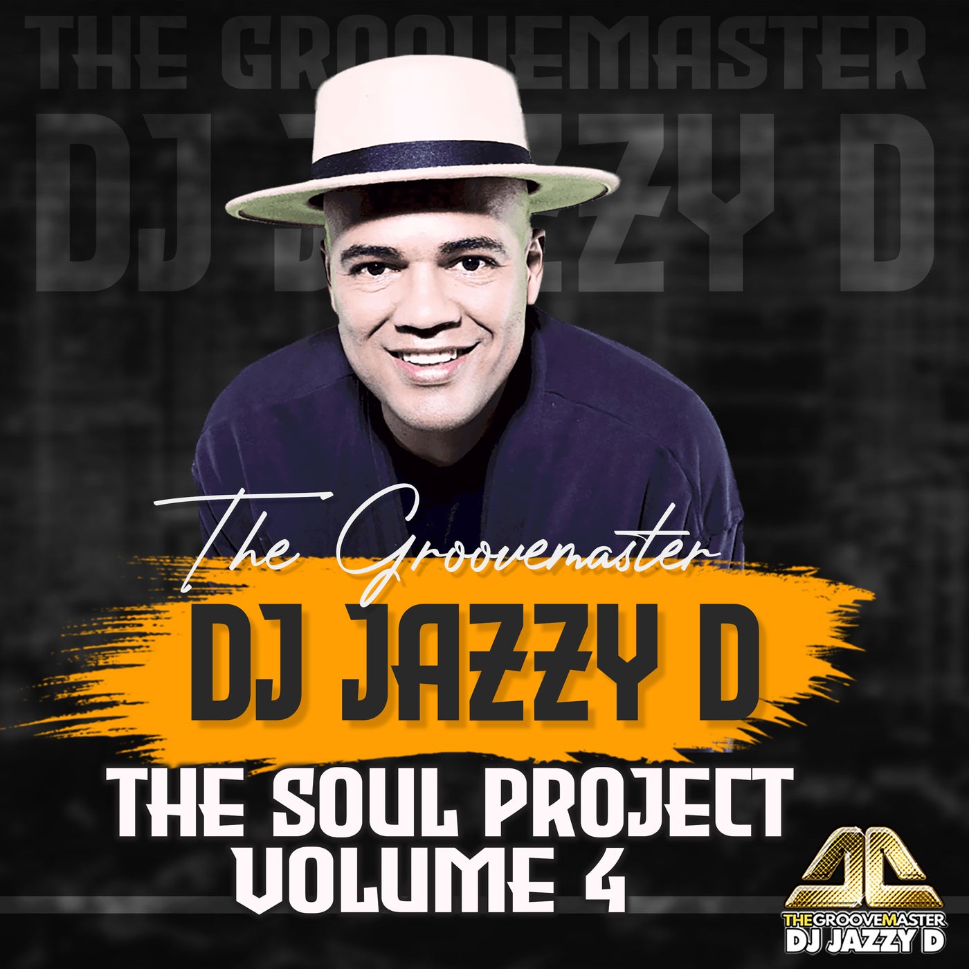 The Soul Project 4