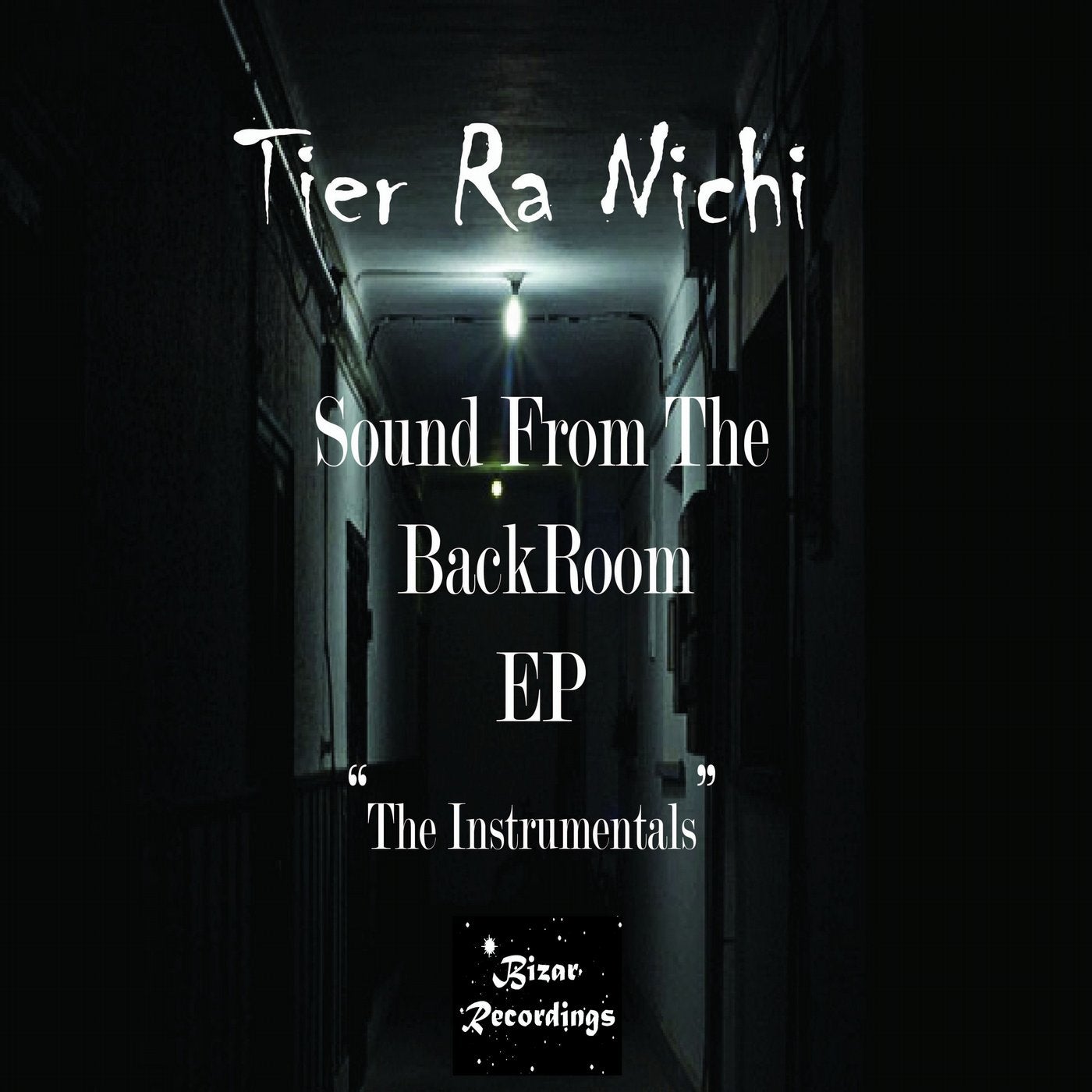 Sounds From The Back Room