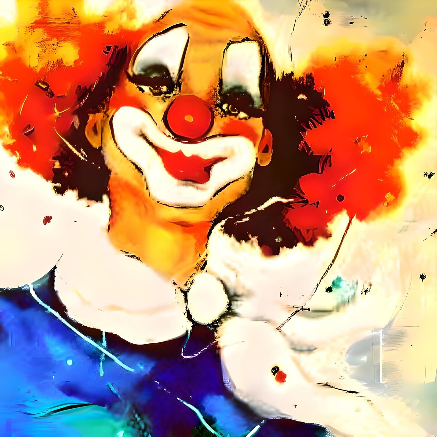 Clown