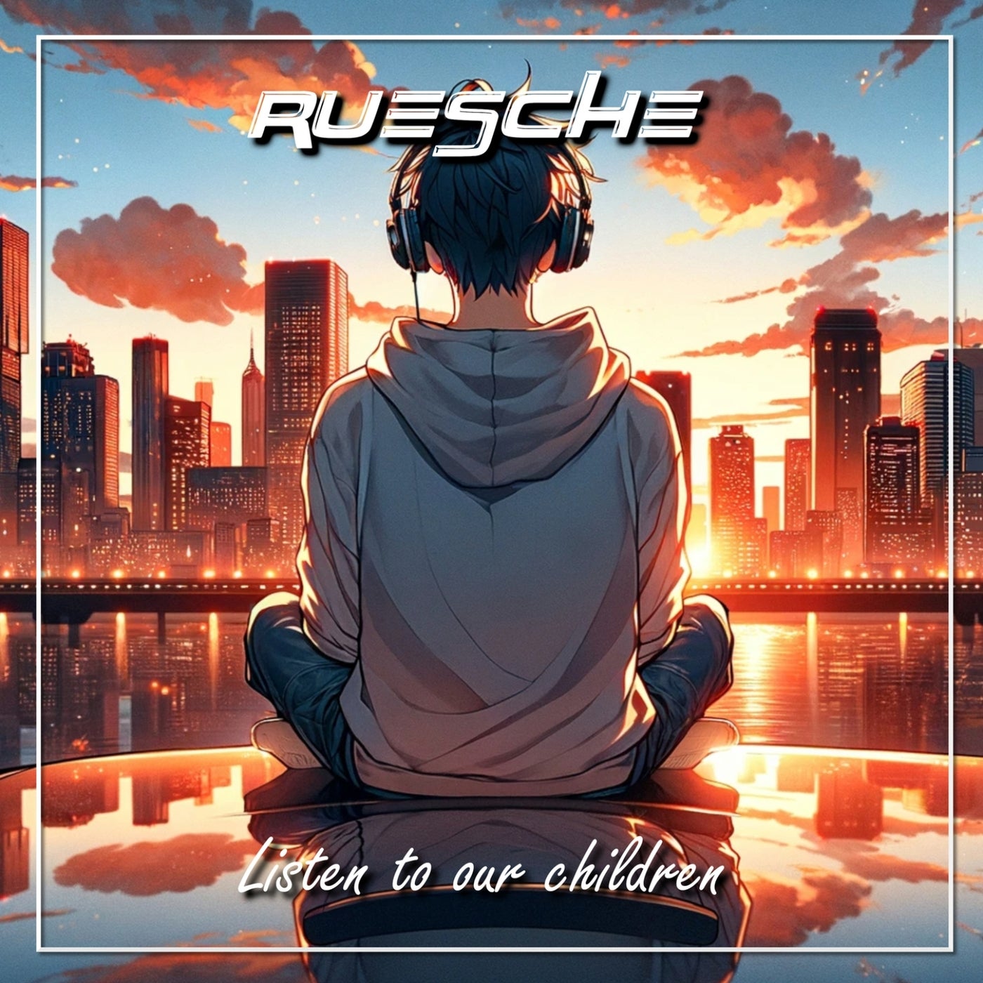 Listen to Our Children