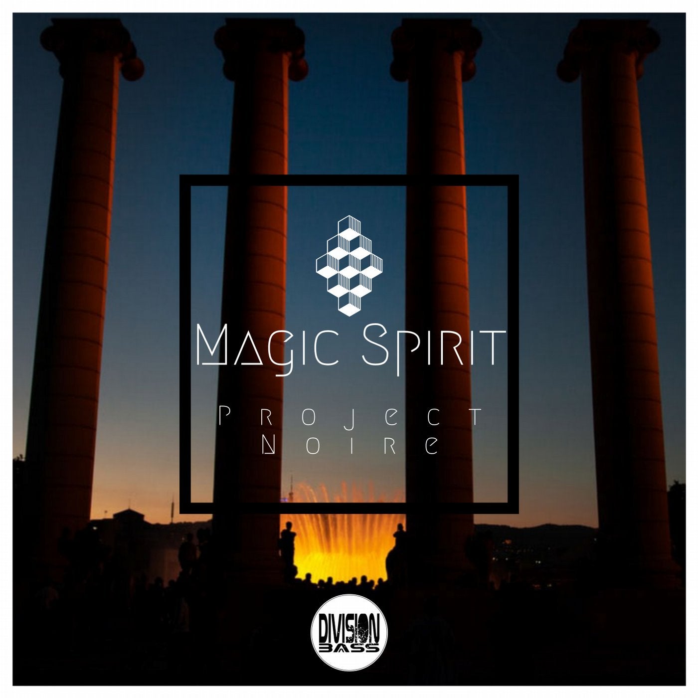 Magic Spirit EP