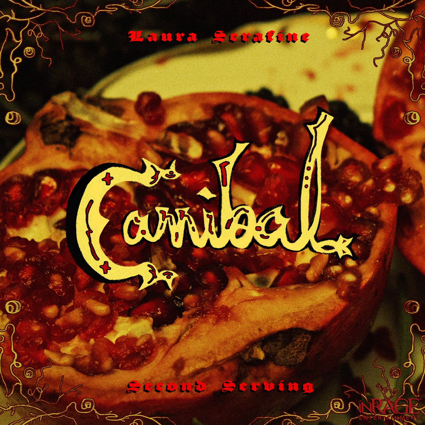 Cannibal (Second Serving)