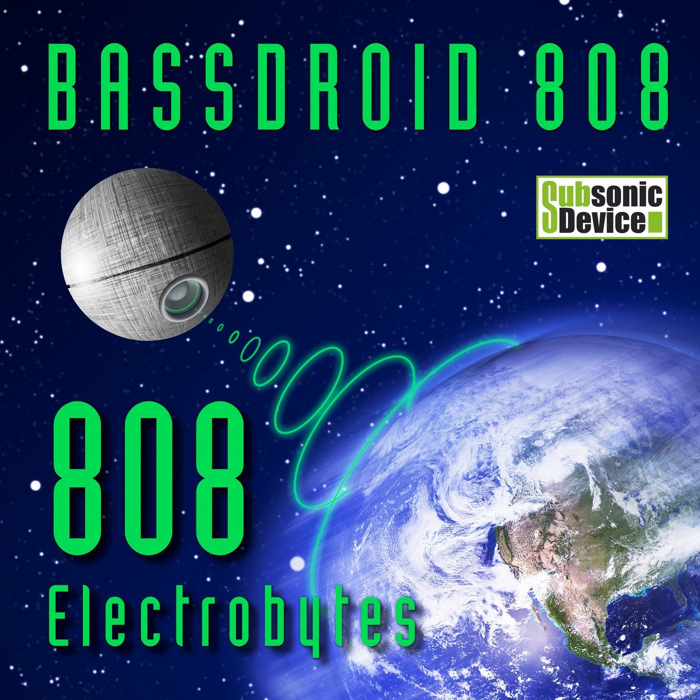 808 Electrobytes