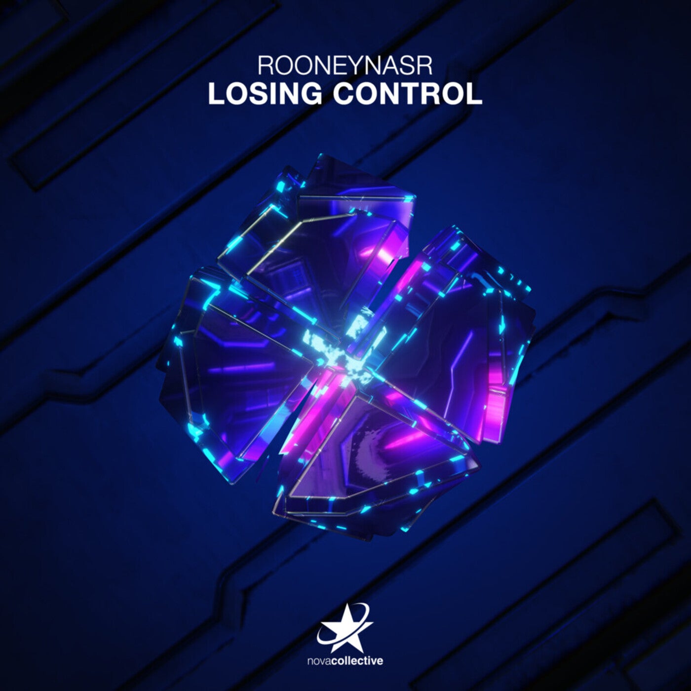 Losing Control (Extended Mix)