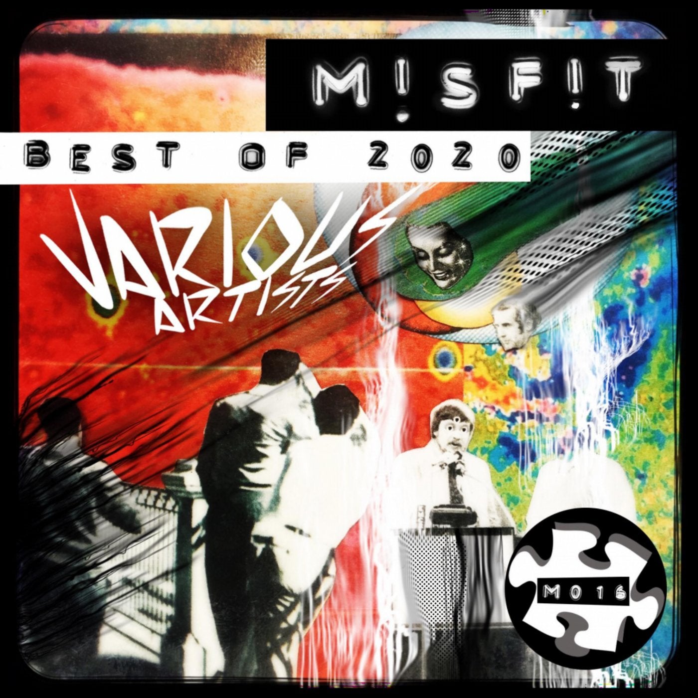 M!SF!T Best of 2020