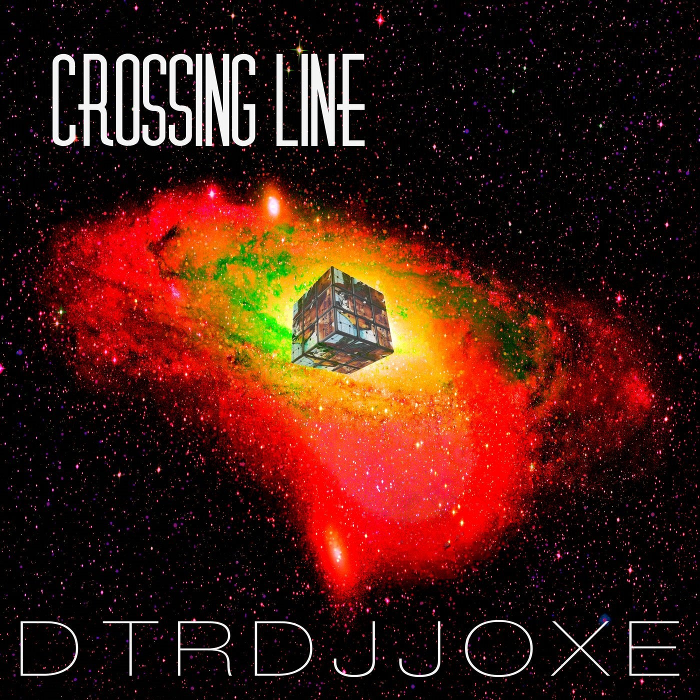 Crossing Line