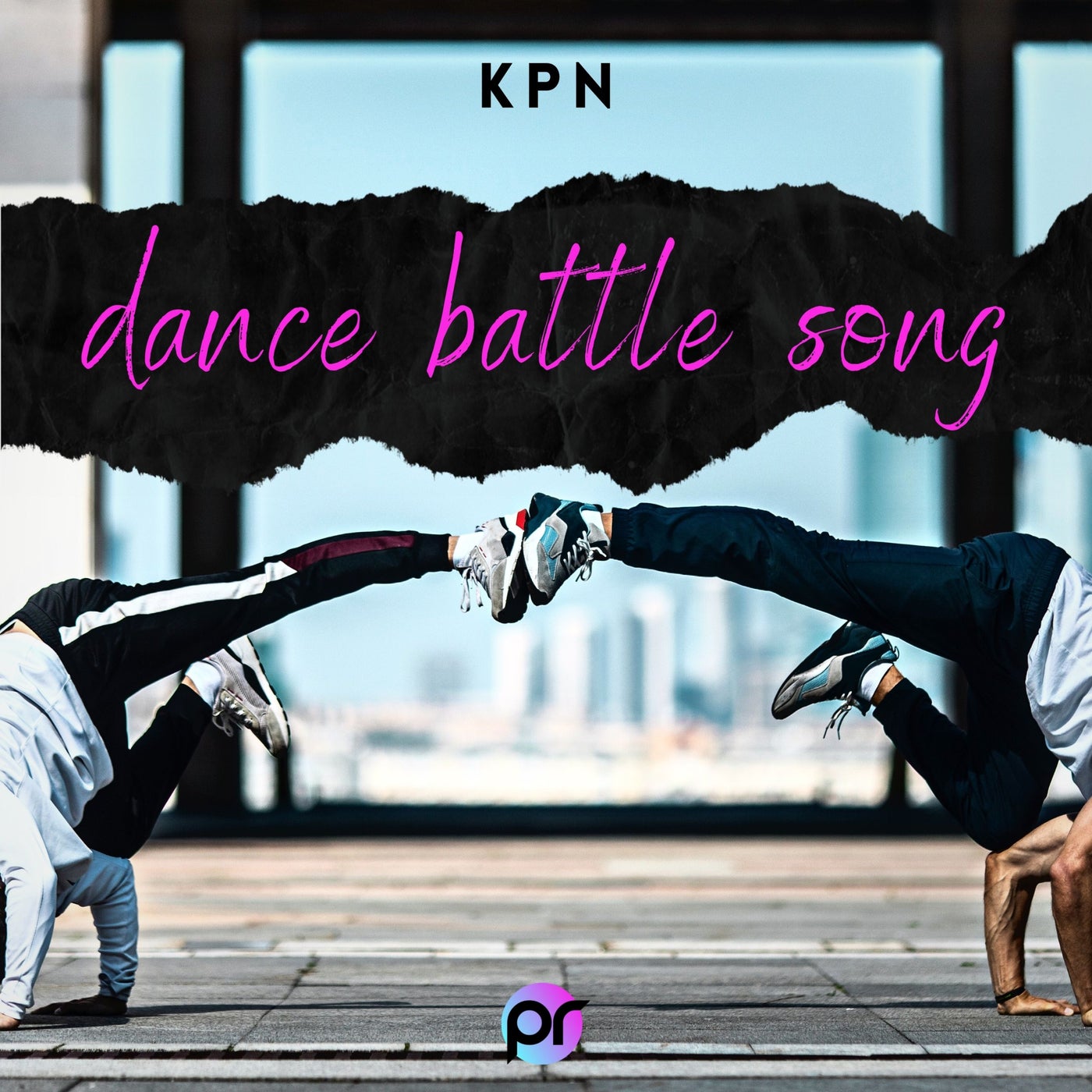 Dance Battle Song
