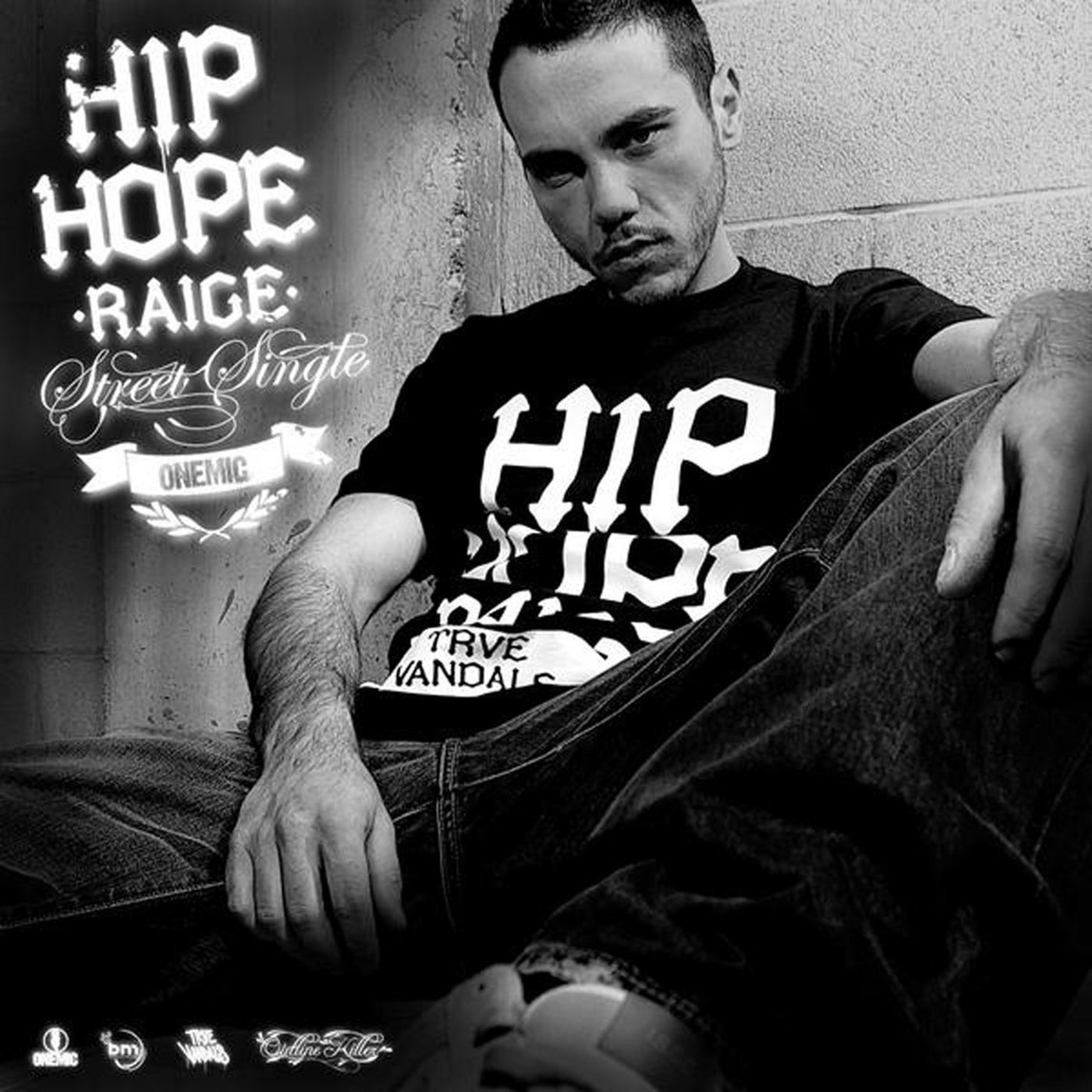 Hip Hope - Mastafive Mix