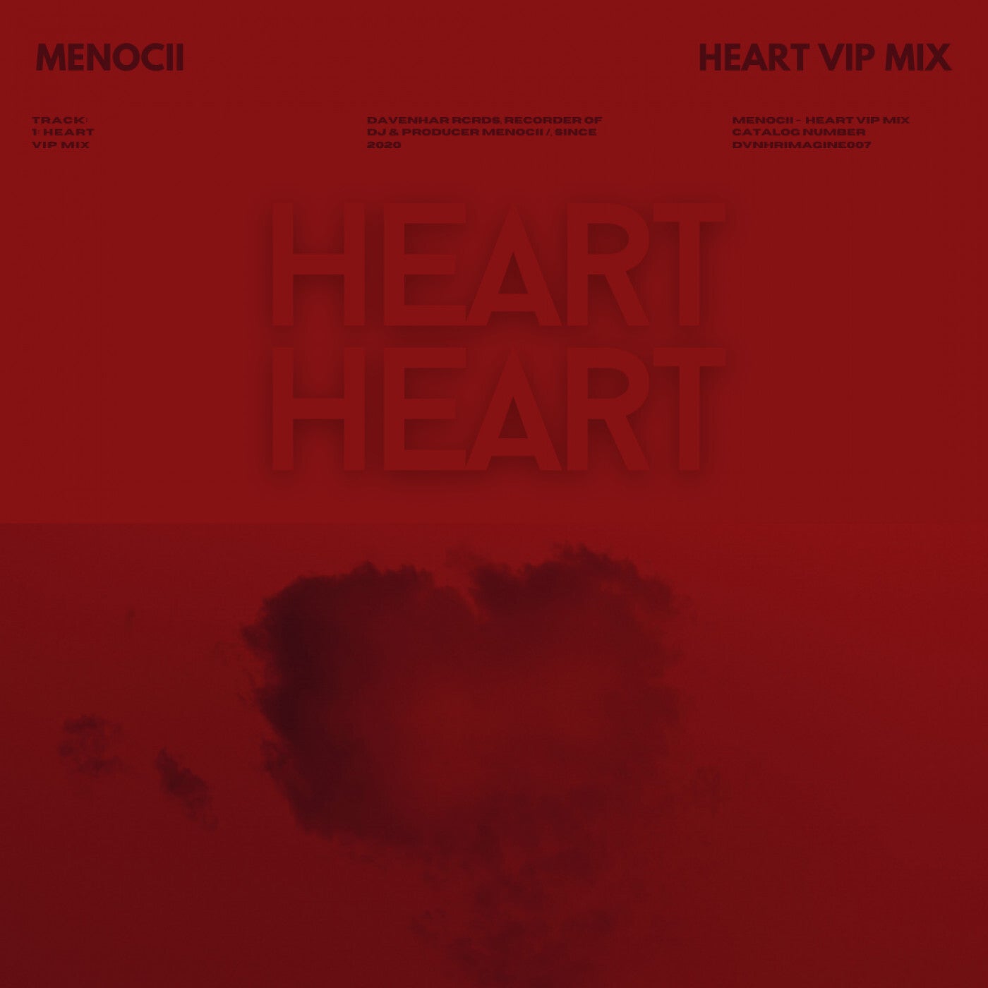 Heart (Vip Mix)