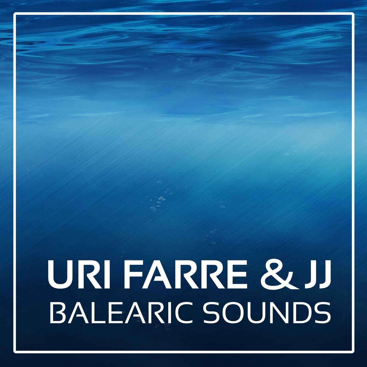 Balearic Sounds (Original Mix)
