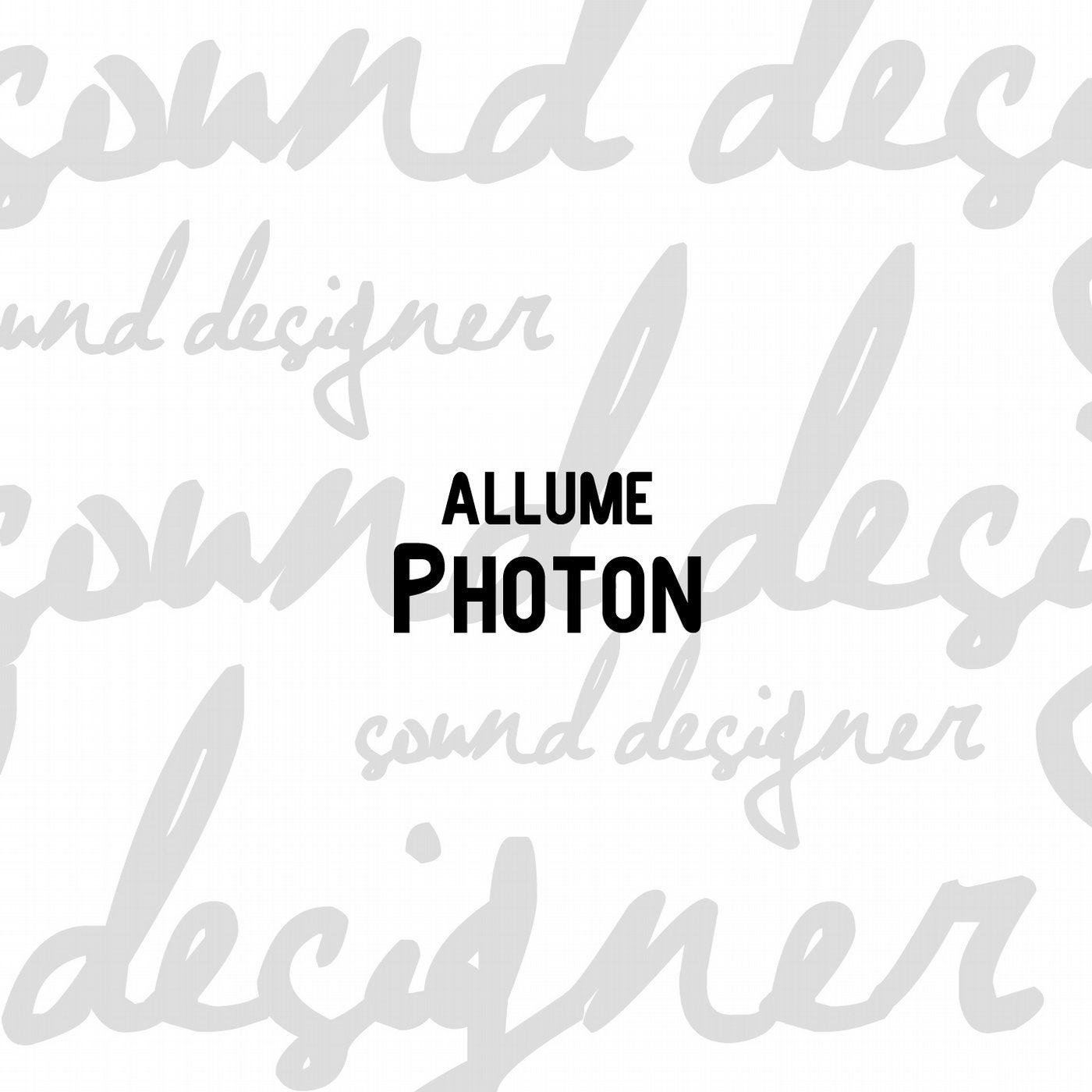 Photon