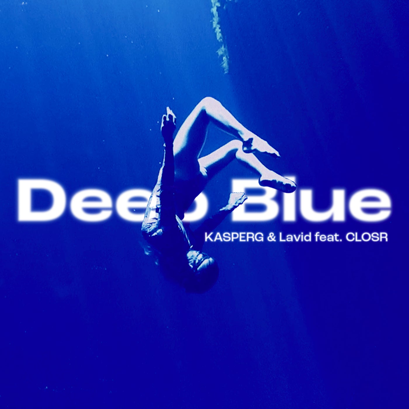 Deep Blue