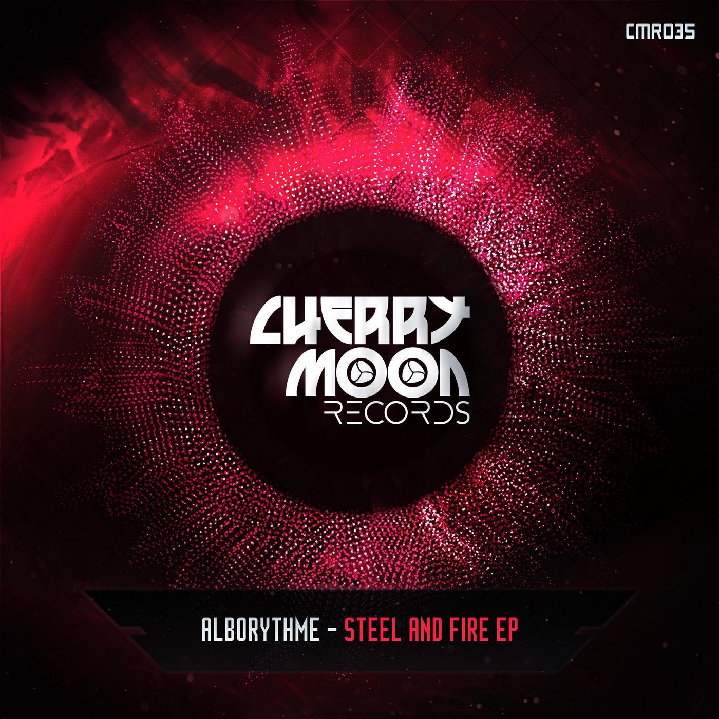 Steel and Fire EP