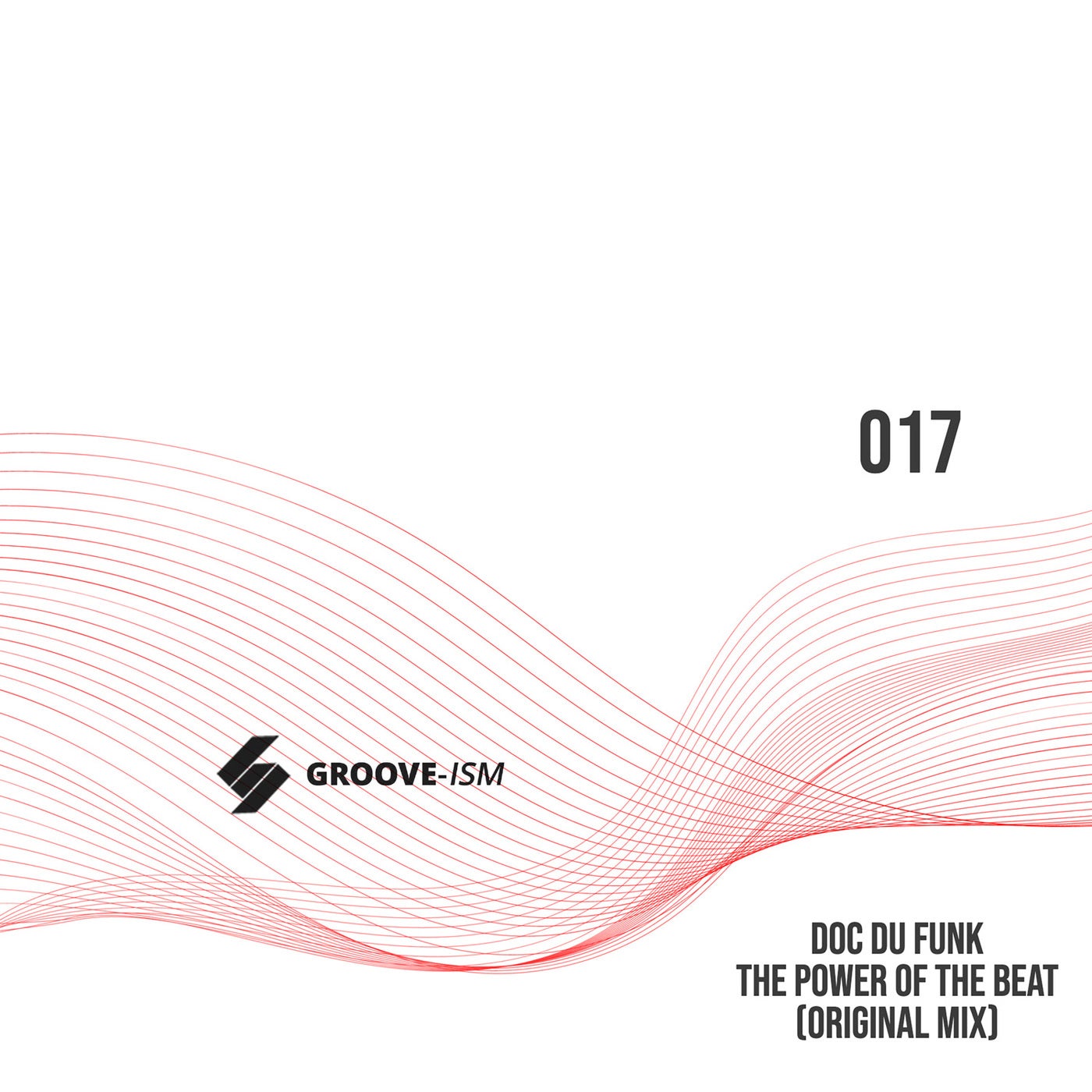The Power Of The Beat