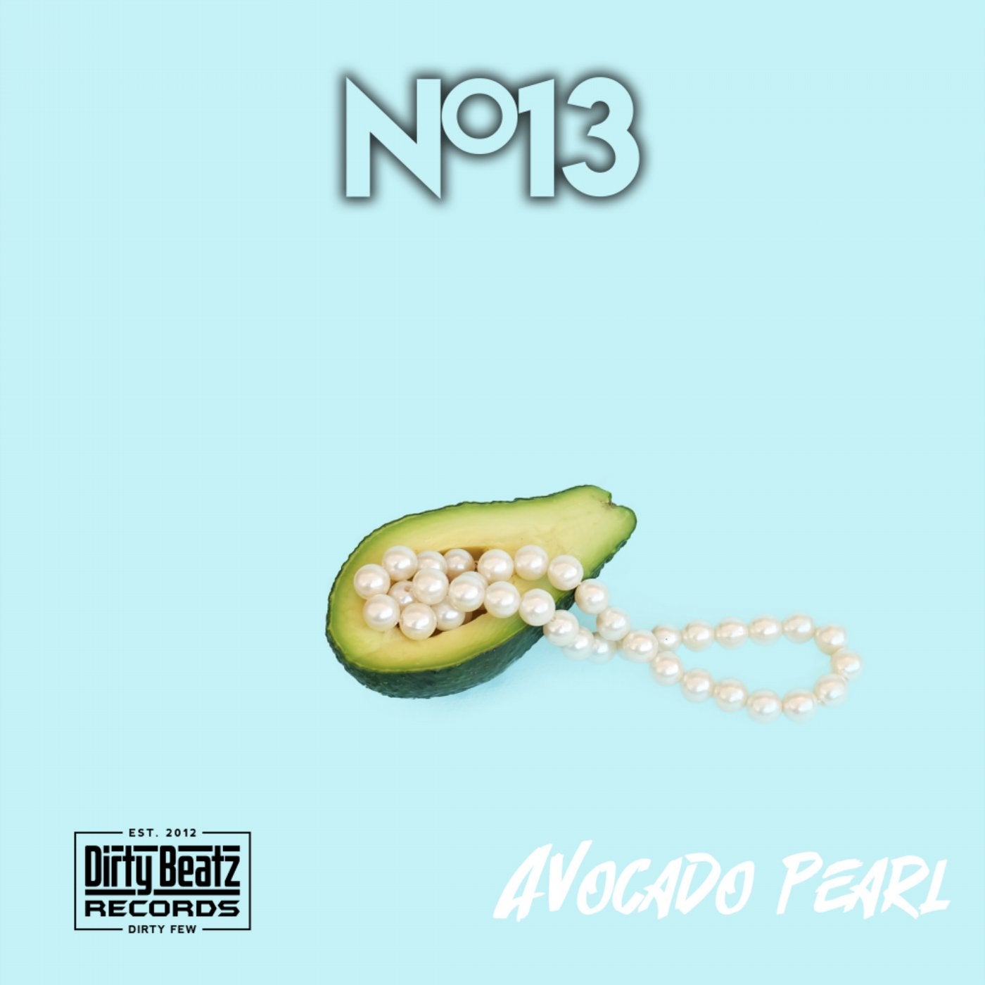 Avocado Pearls